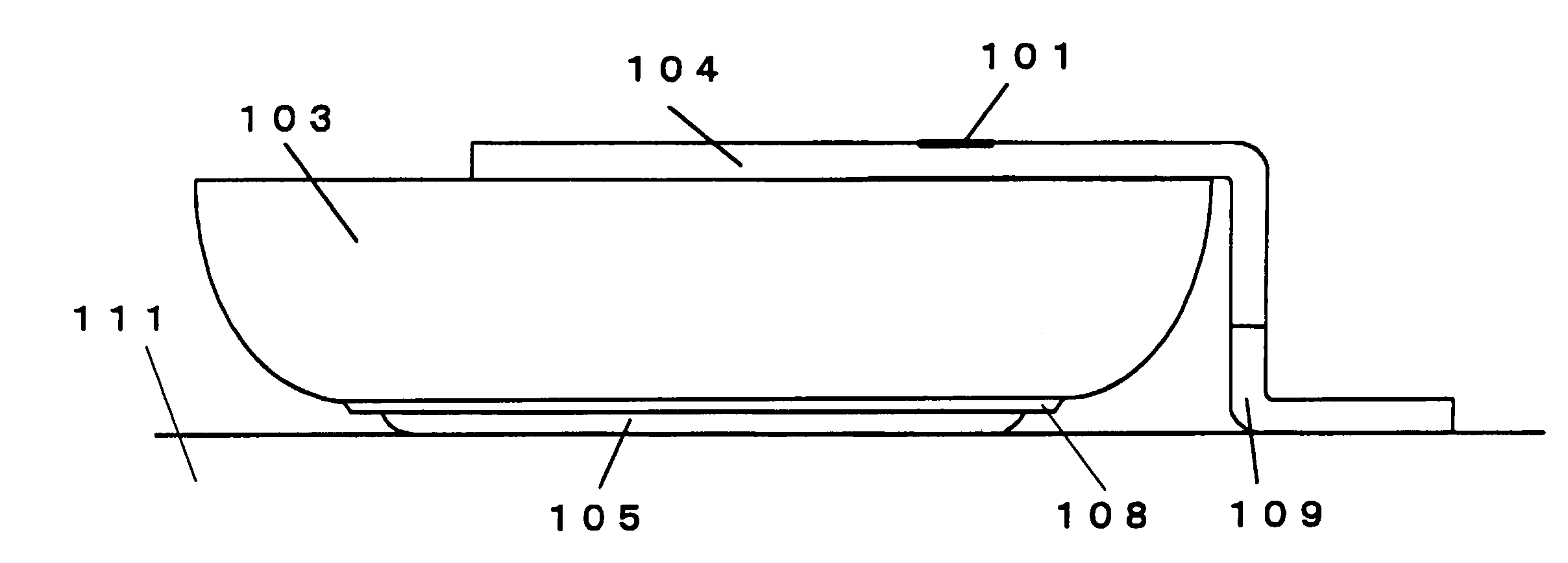 Electrochemical cell