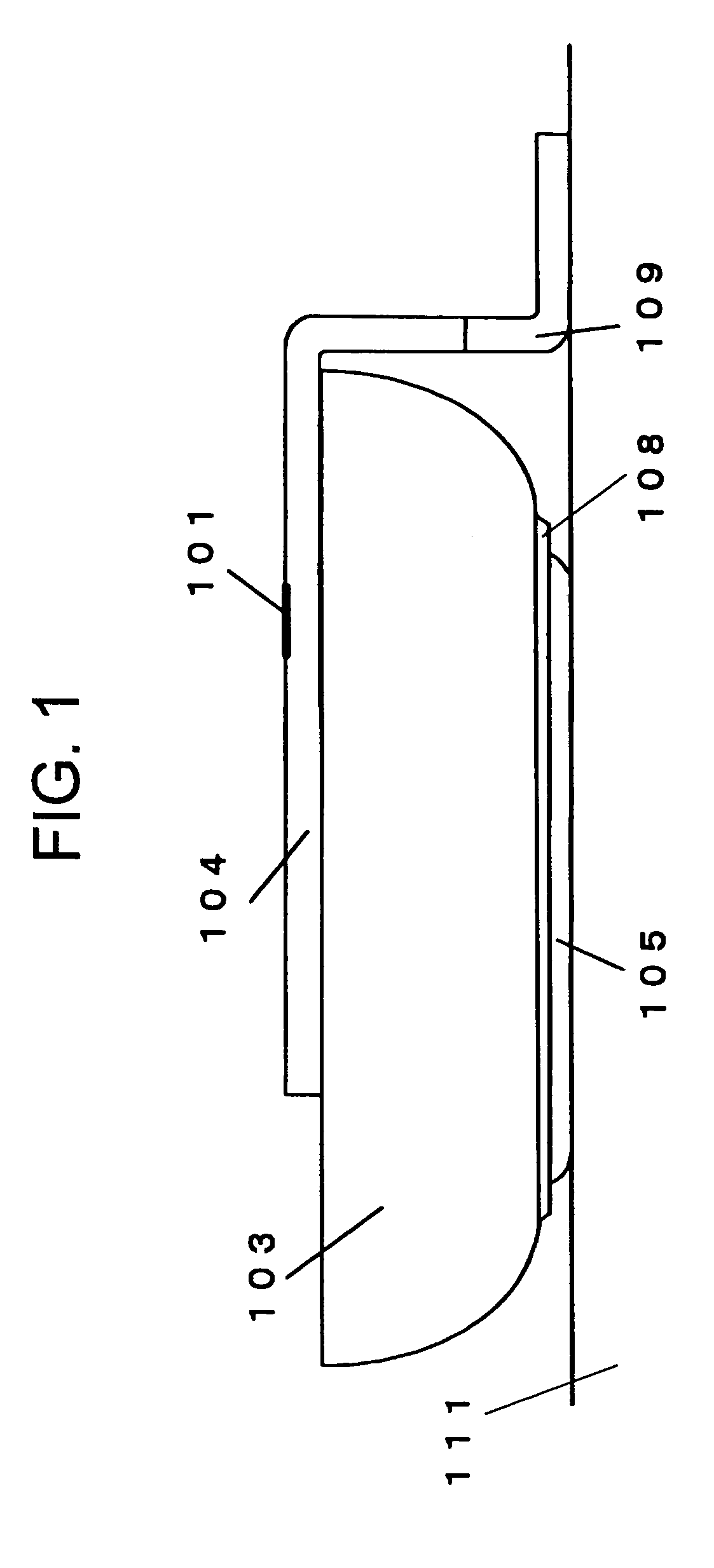 Electrochemical cell