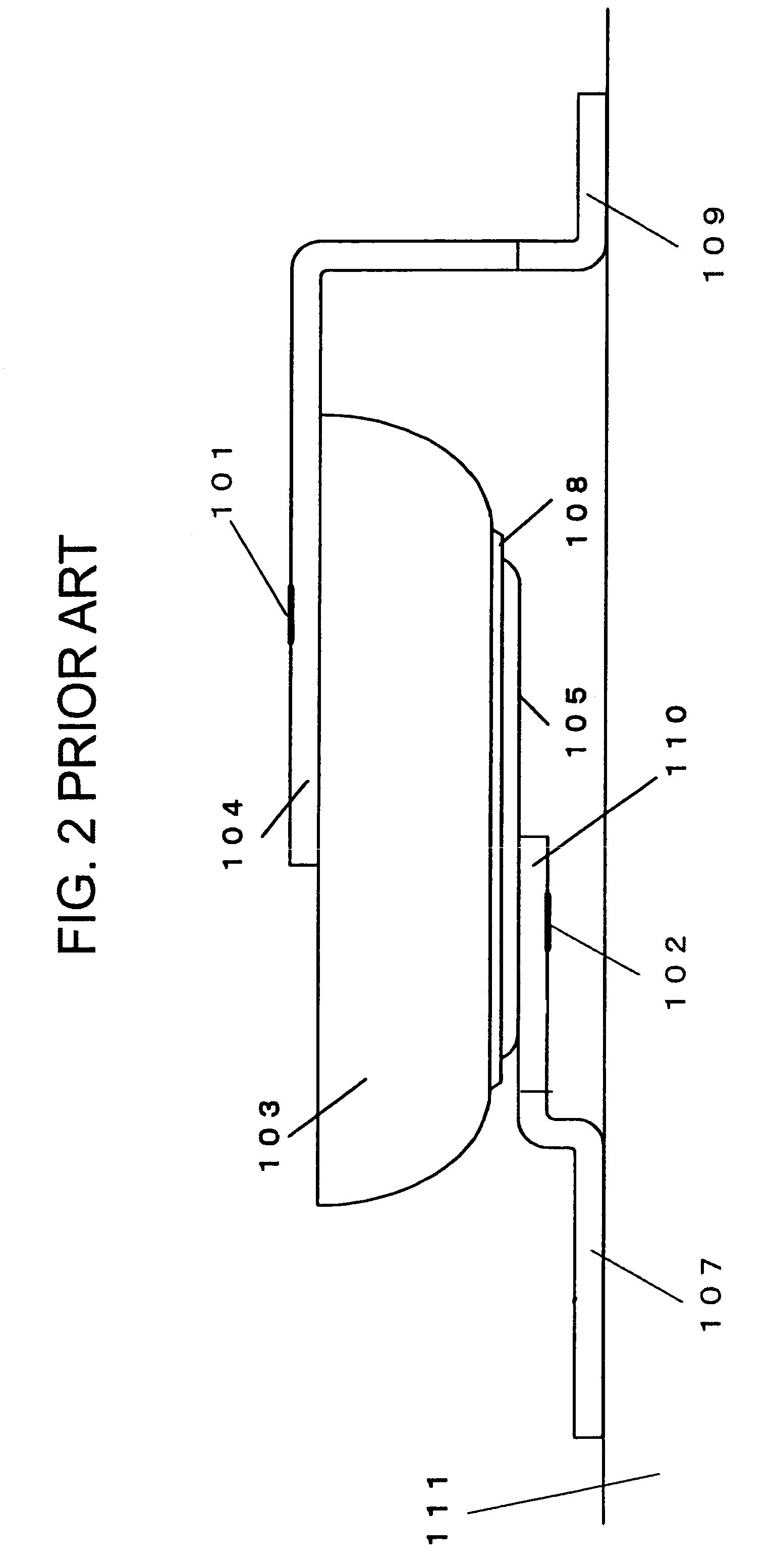 Electrochemical cell