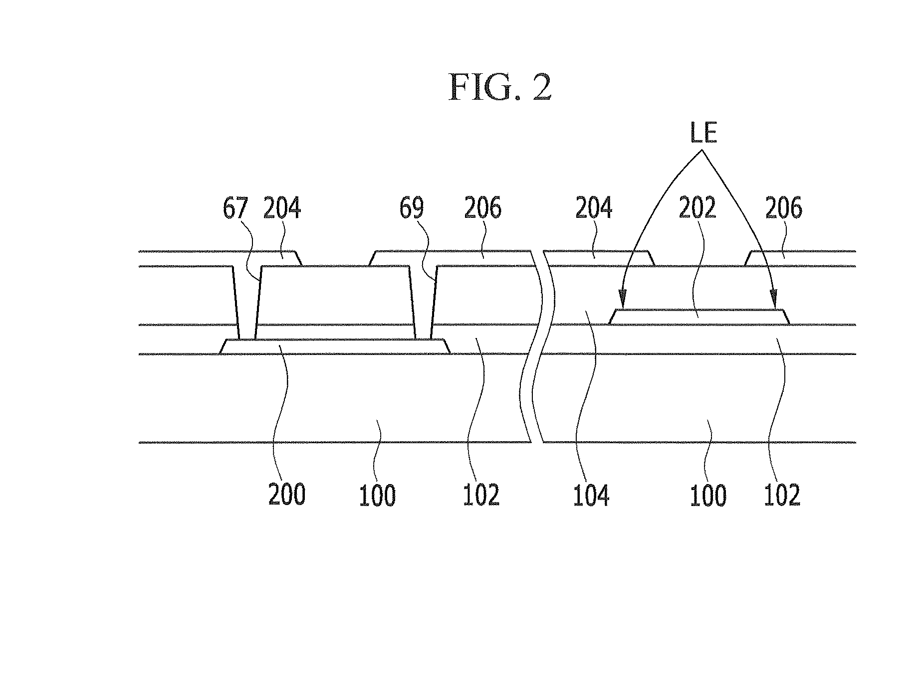 Thin film transistor array panel and method for repairing the same