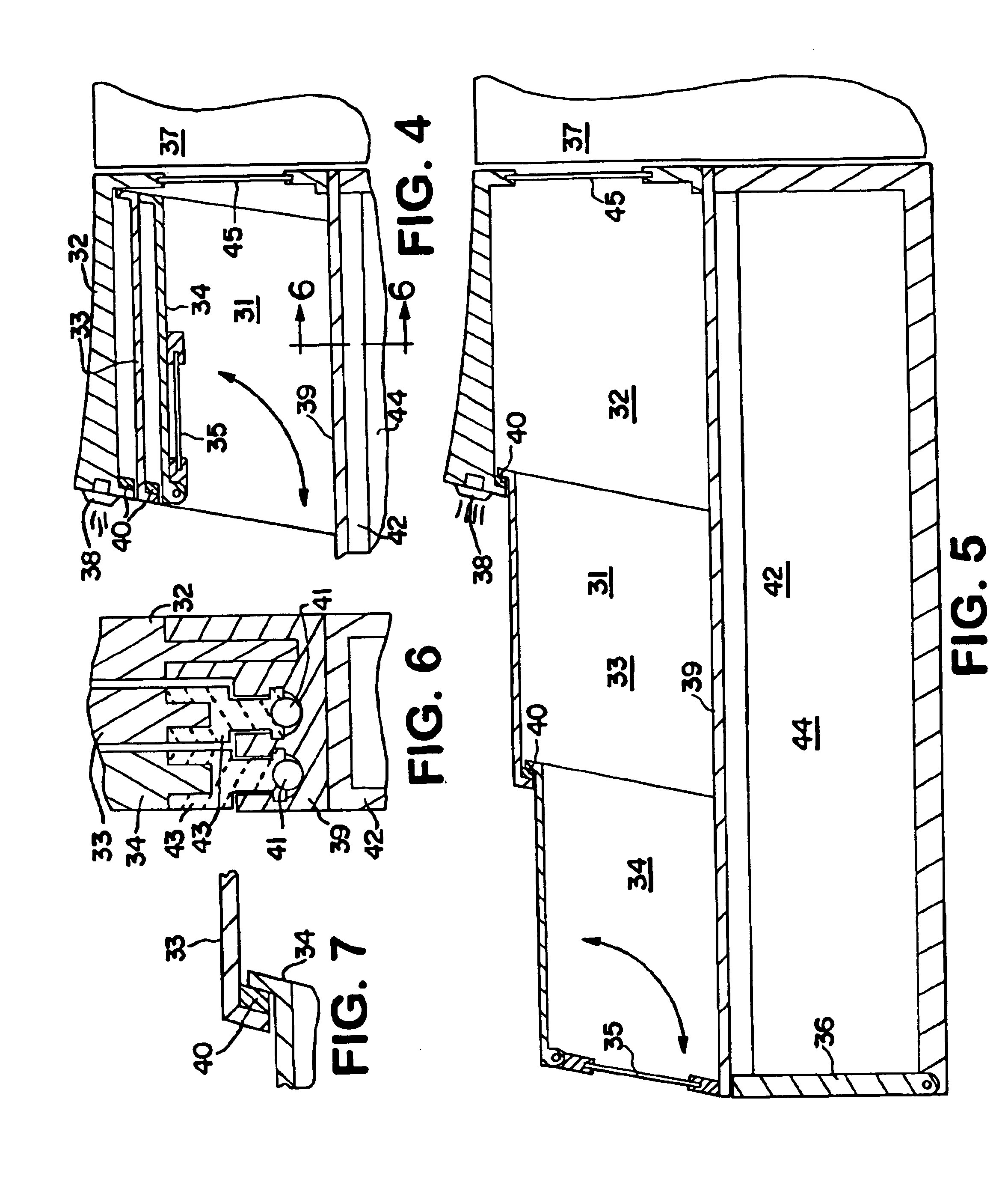 Vehicle with extendable cargo and/or passenger area