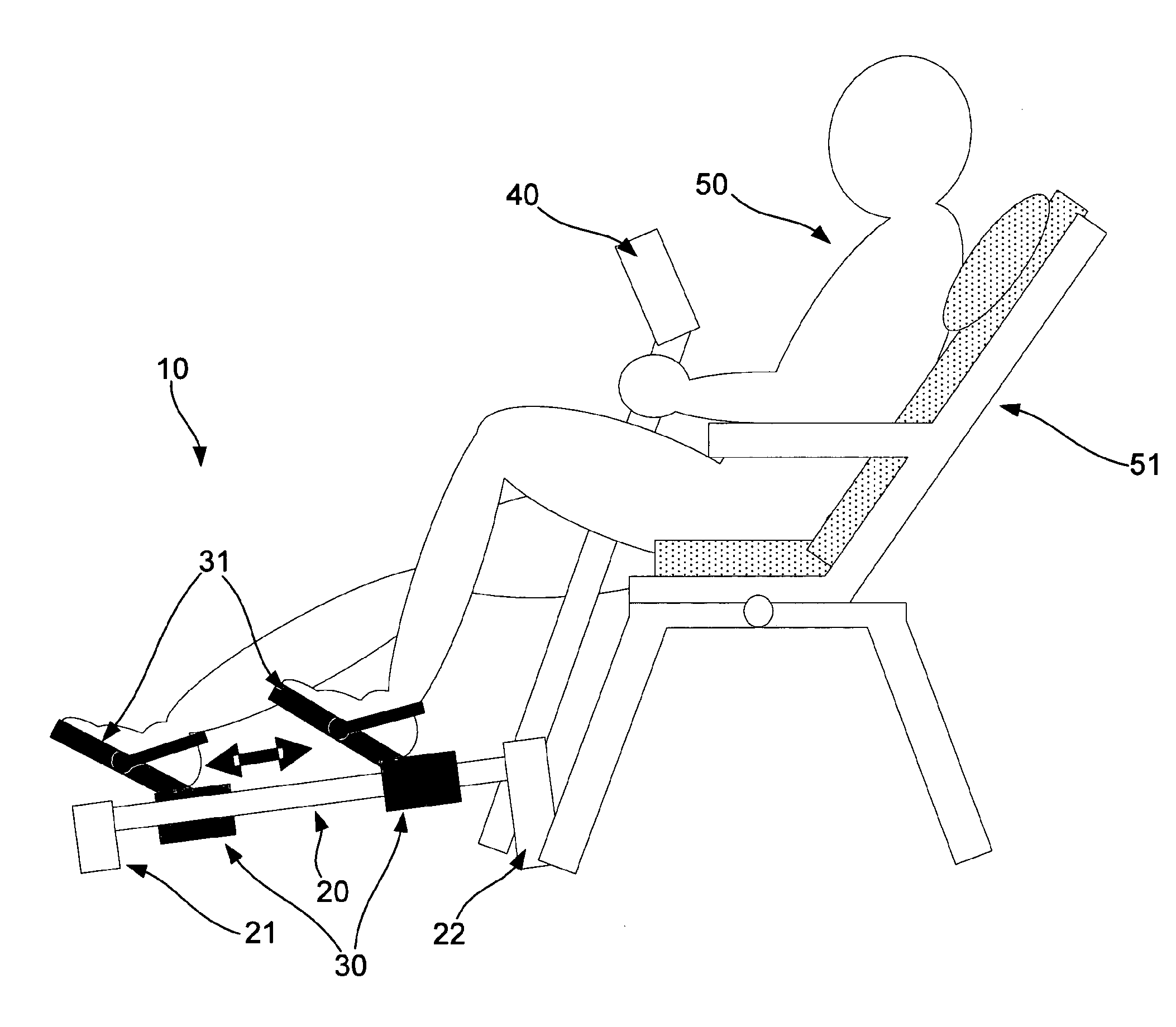 Exercise apparatus