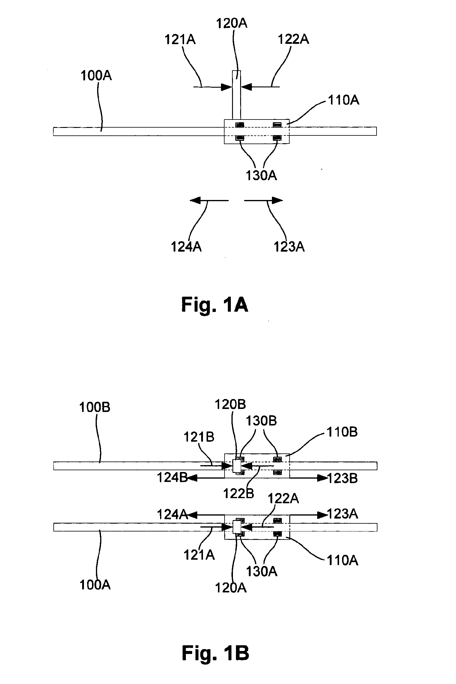 Exercise apparatus