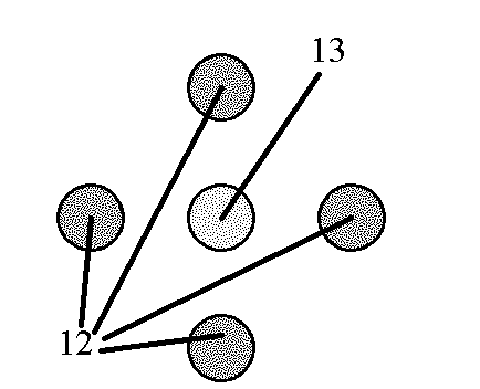 Temperature sensor calibration device and method