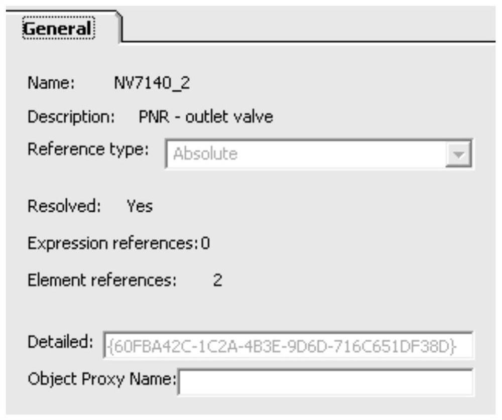 A Method for Recording Operation History Based on Human-Machine Interface