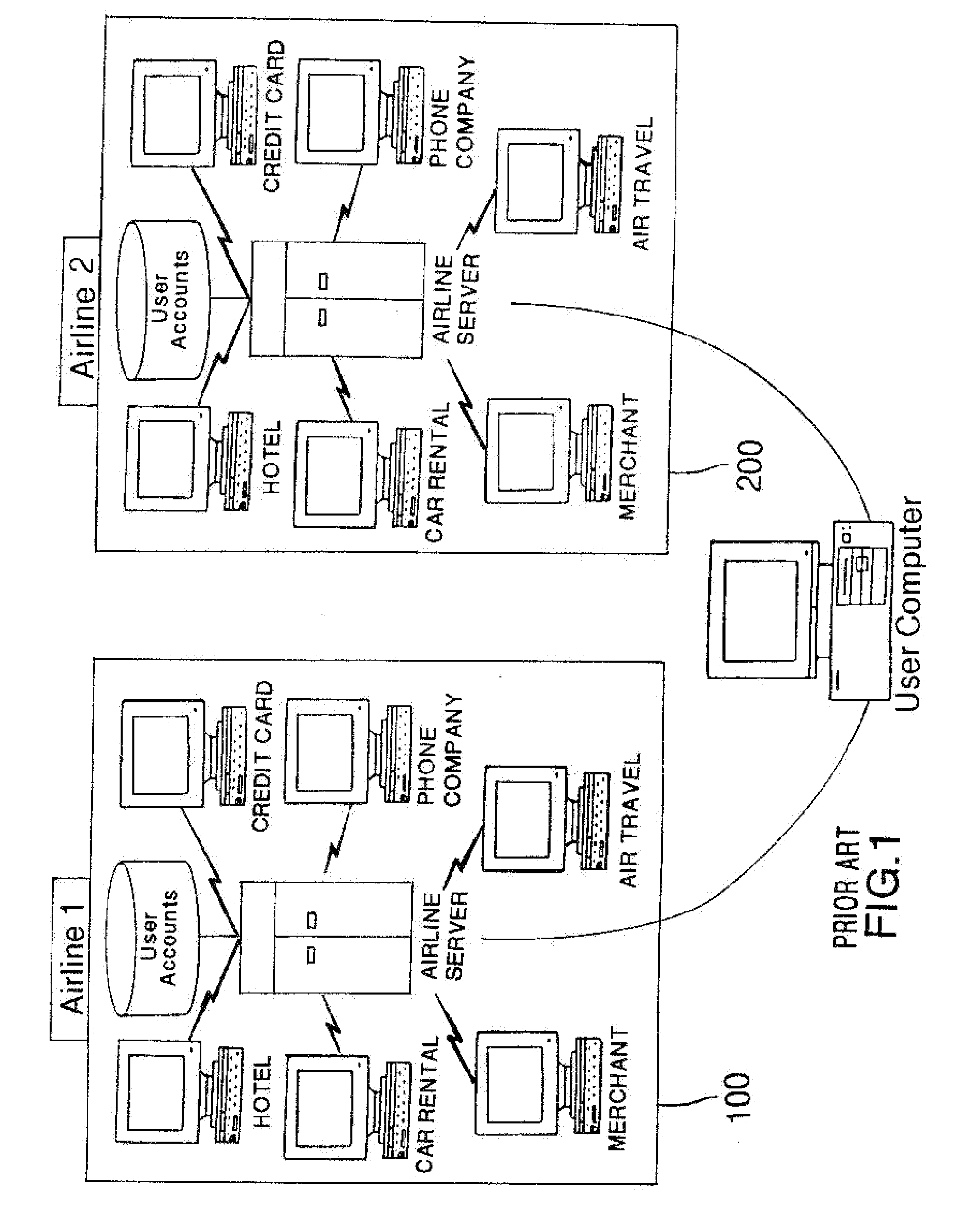 Broadcast television reward program and method of use for issuing, aggregating and redeeming sponsor's reward points