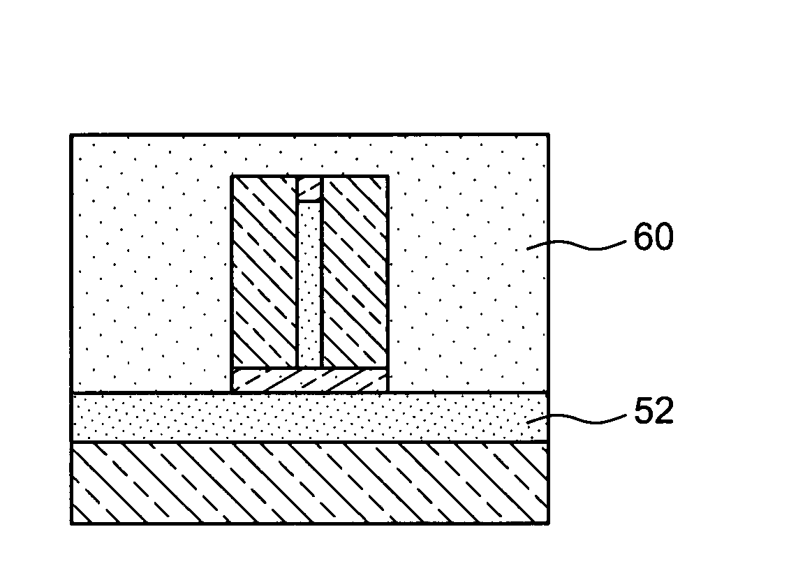 New slotted guide structure