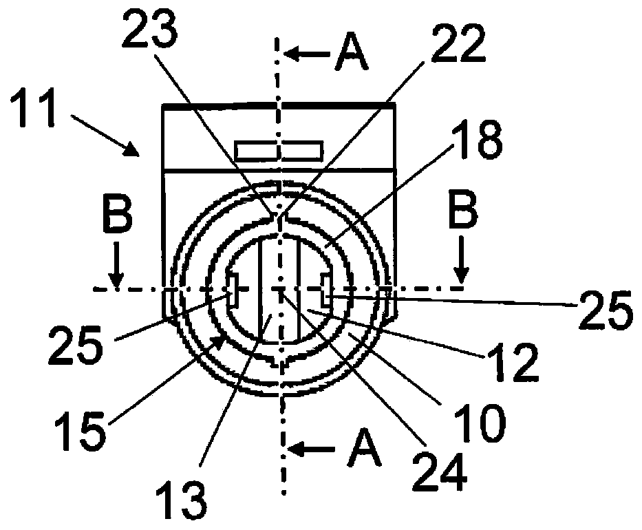 Flow meter