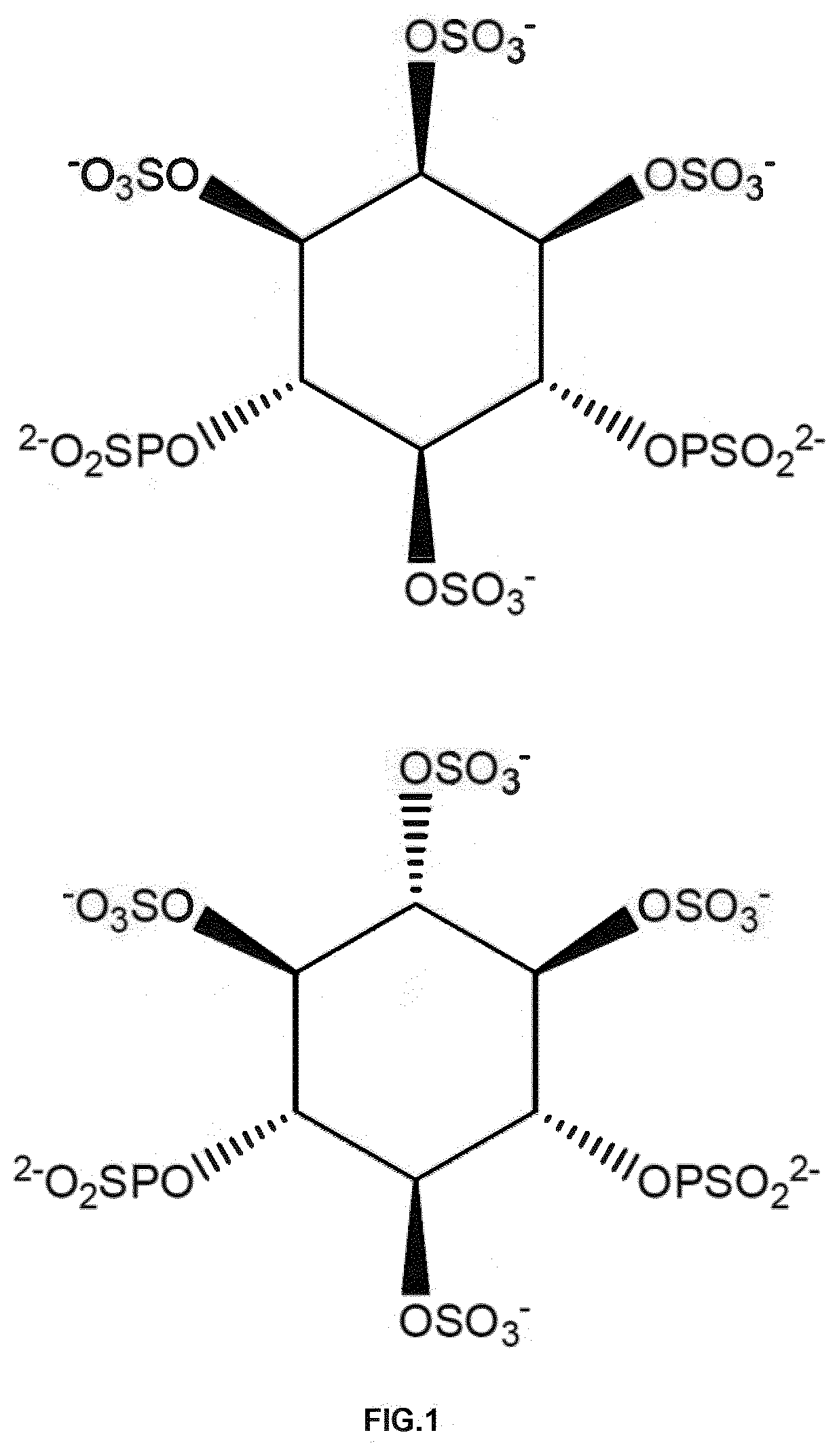 Inositol phosphate compounds for use in treating, inhibiting the progression, or preventing cardiovascula calcification