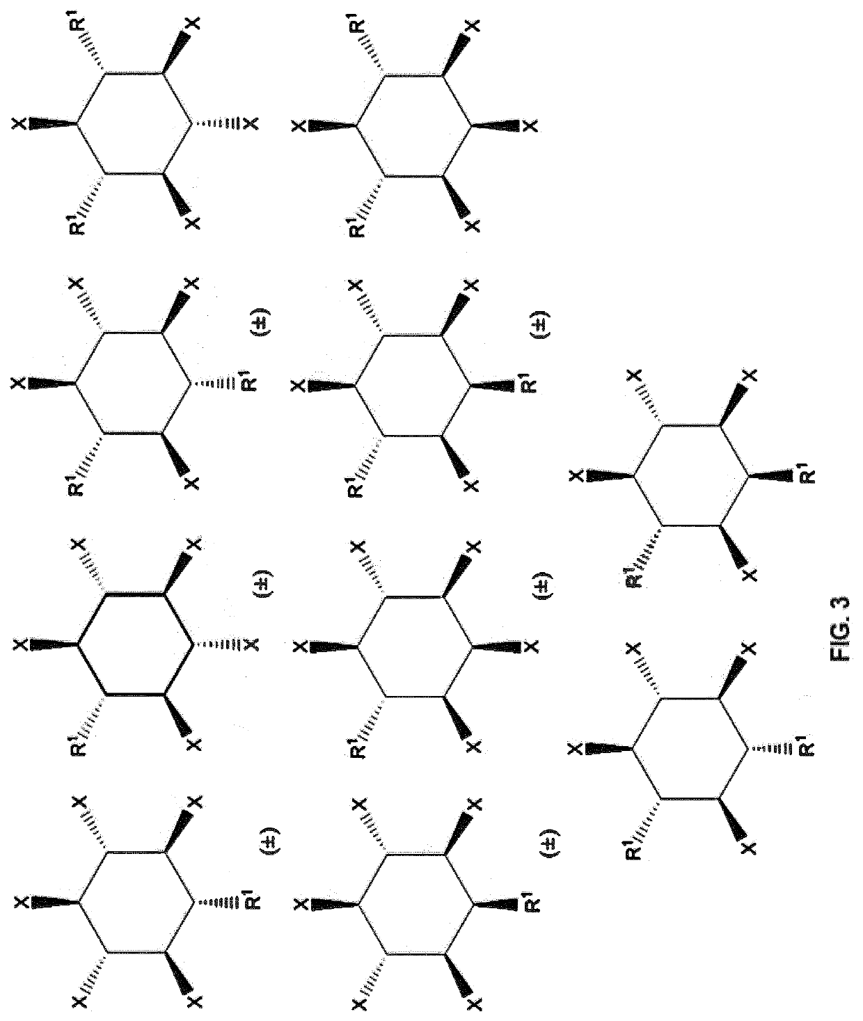 Inositol phosphate compounds for use in treating, inhibiting the progression, or preventing cardiovascula calcification