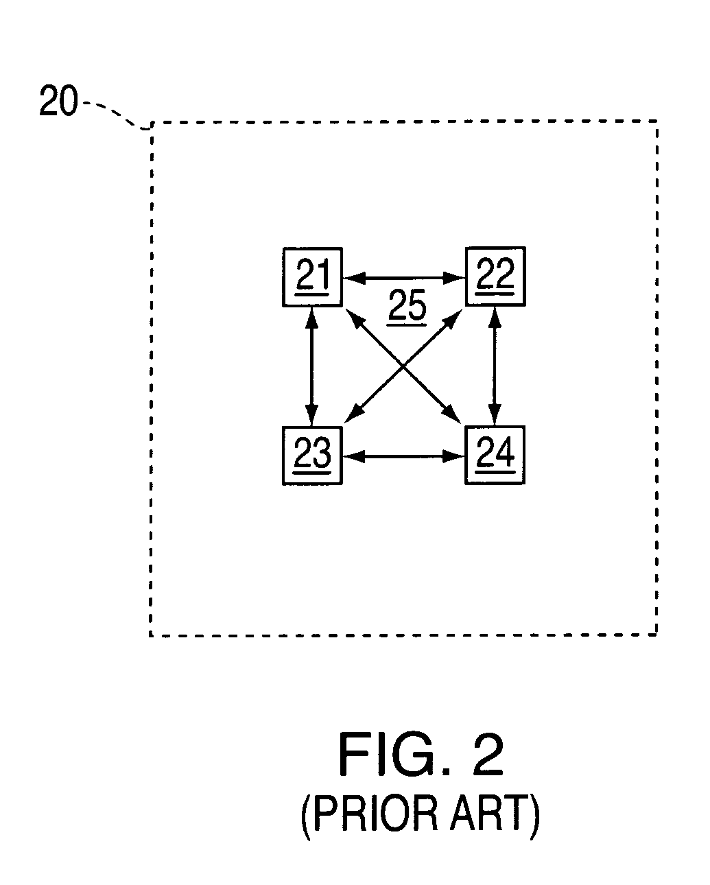 Method, system and computer program product for cache coherency protocol with built in avoidance for conflicting responses