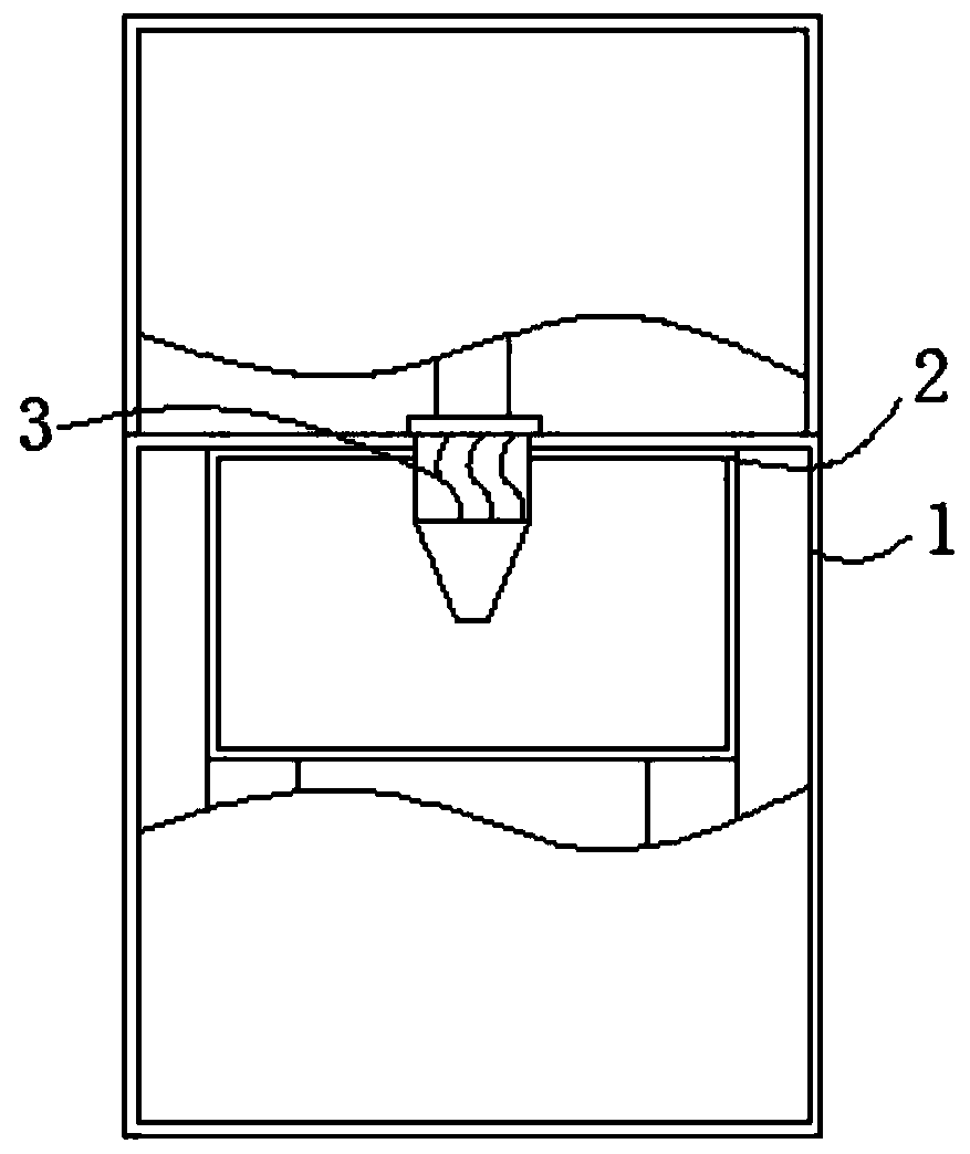 Integrated packaging machine