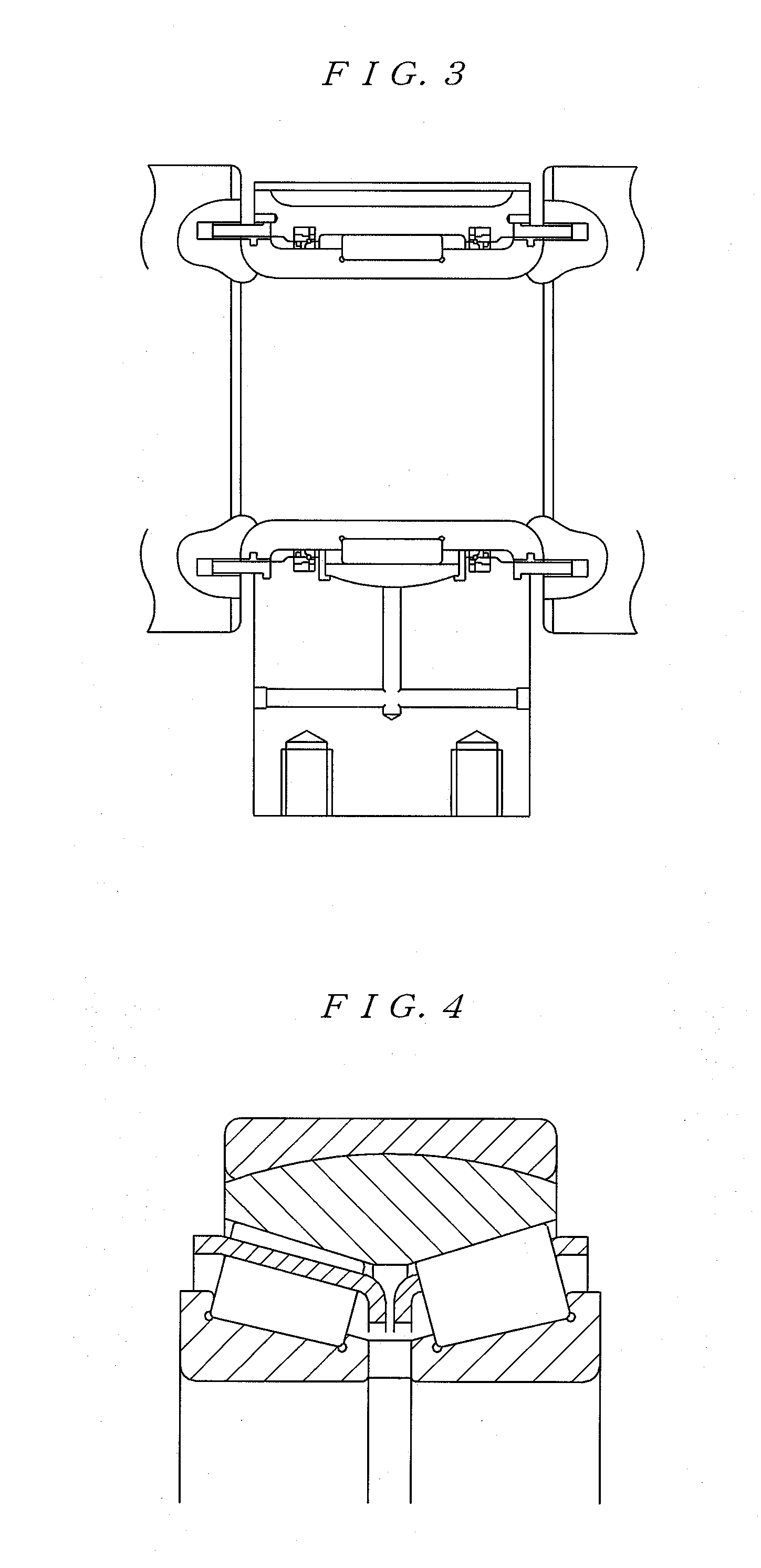 Rolling Device