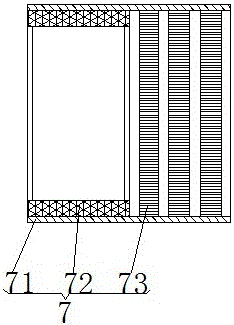 Medical cart with disinfection function