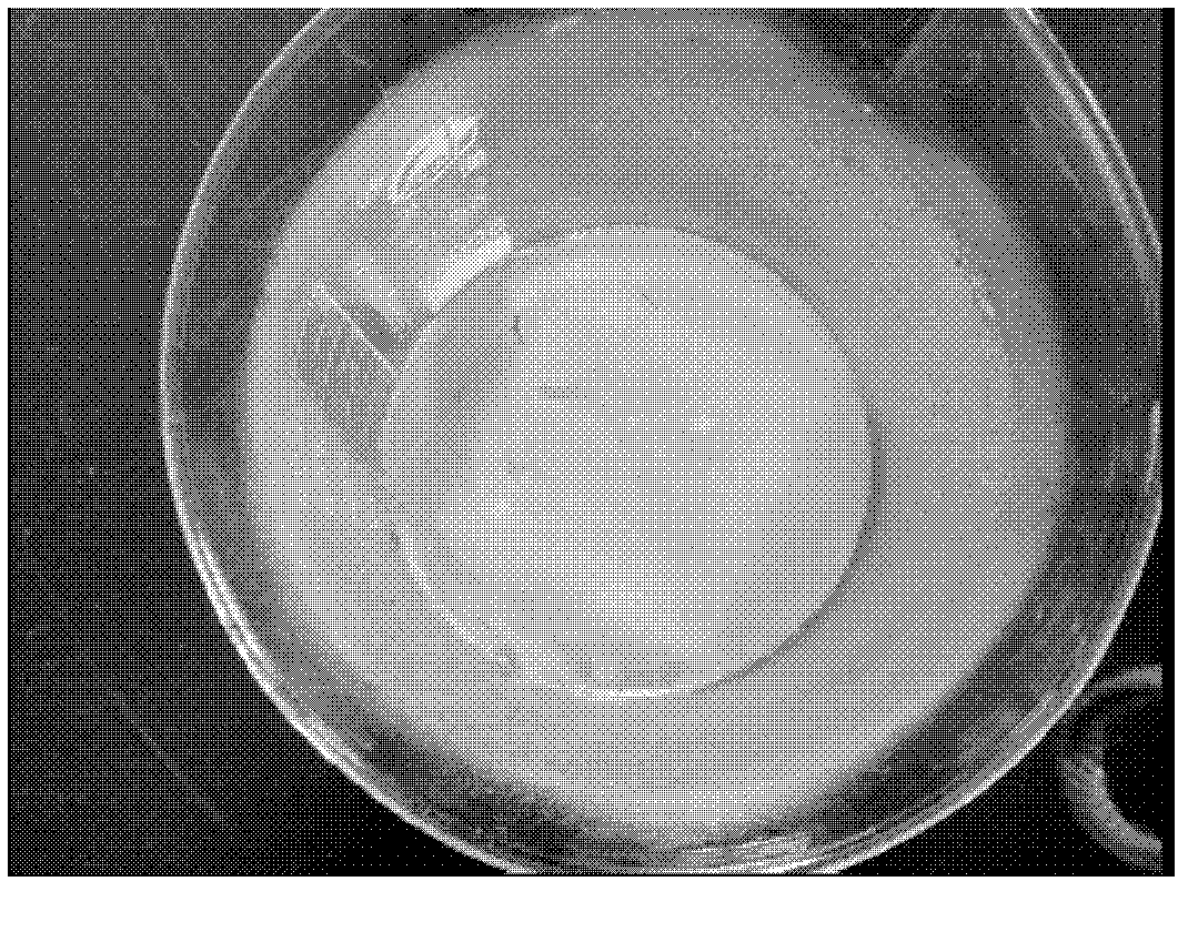 Slurry and ceramic for high-strength anti-bacterial ceramic, and preparation methods thereof