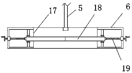 Drying equipment for trimethylolethane