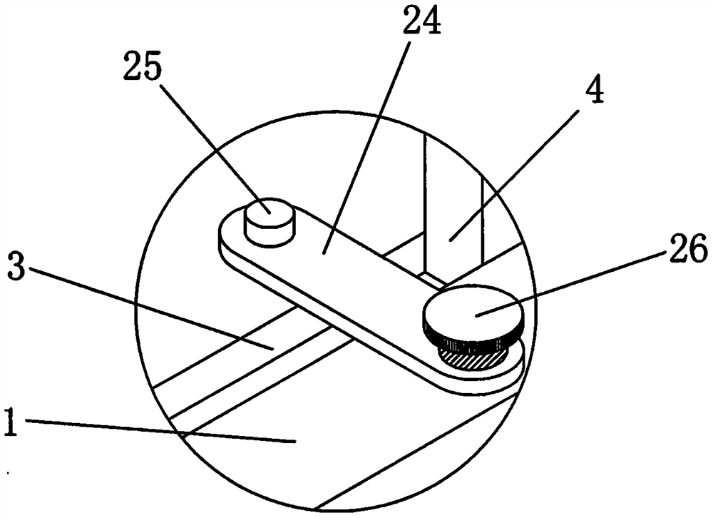 battery cleaning device