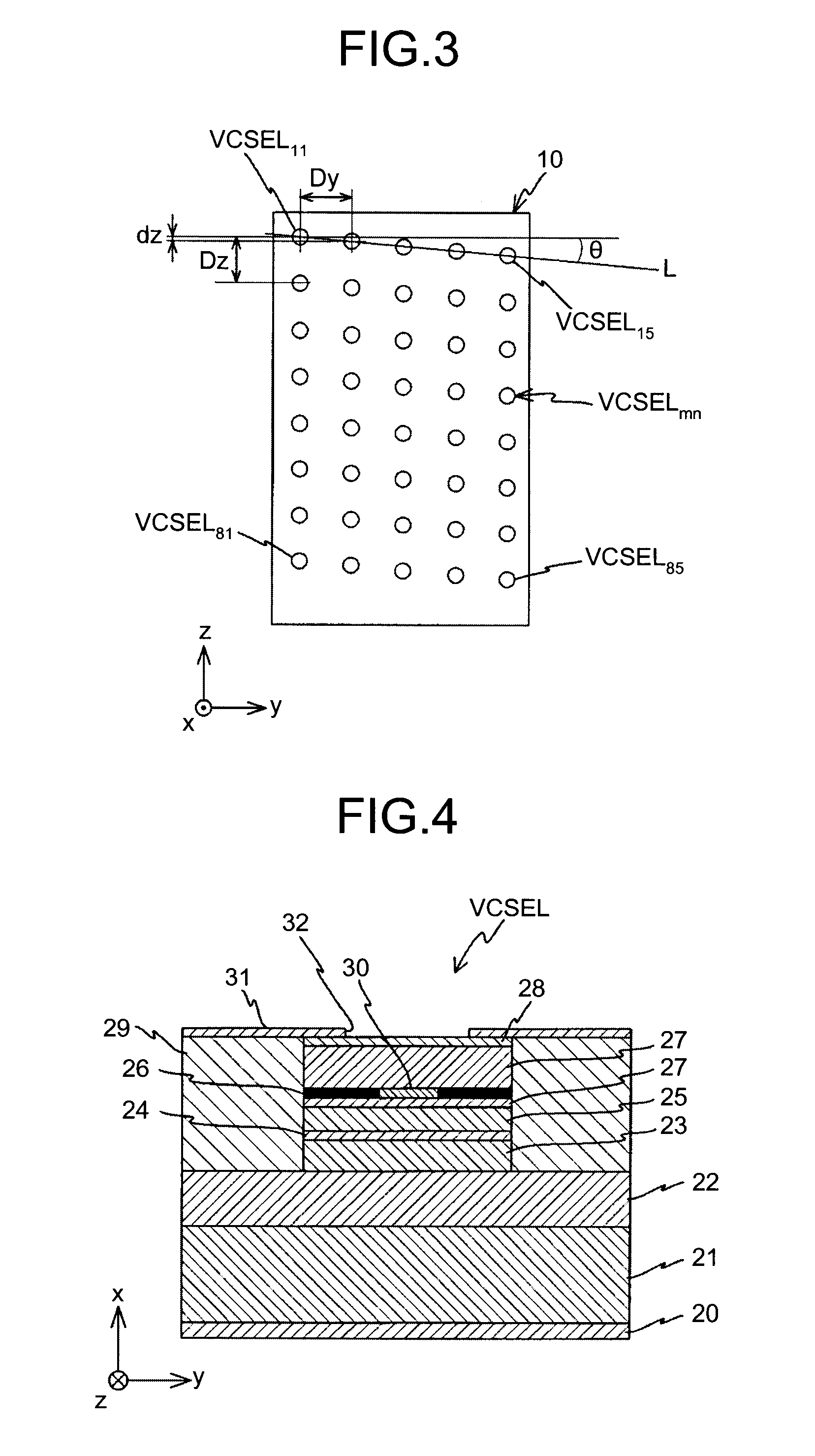 Optical scanning device and image forming apparatus