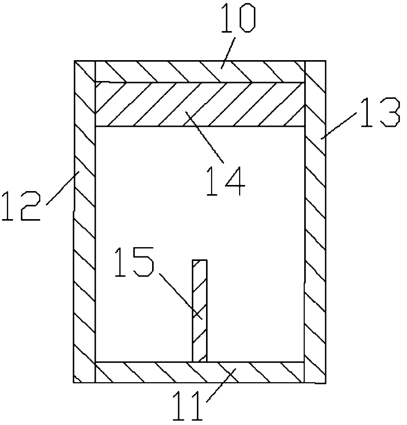 Turbocharging system with moving plate in front of turbine inlet