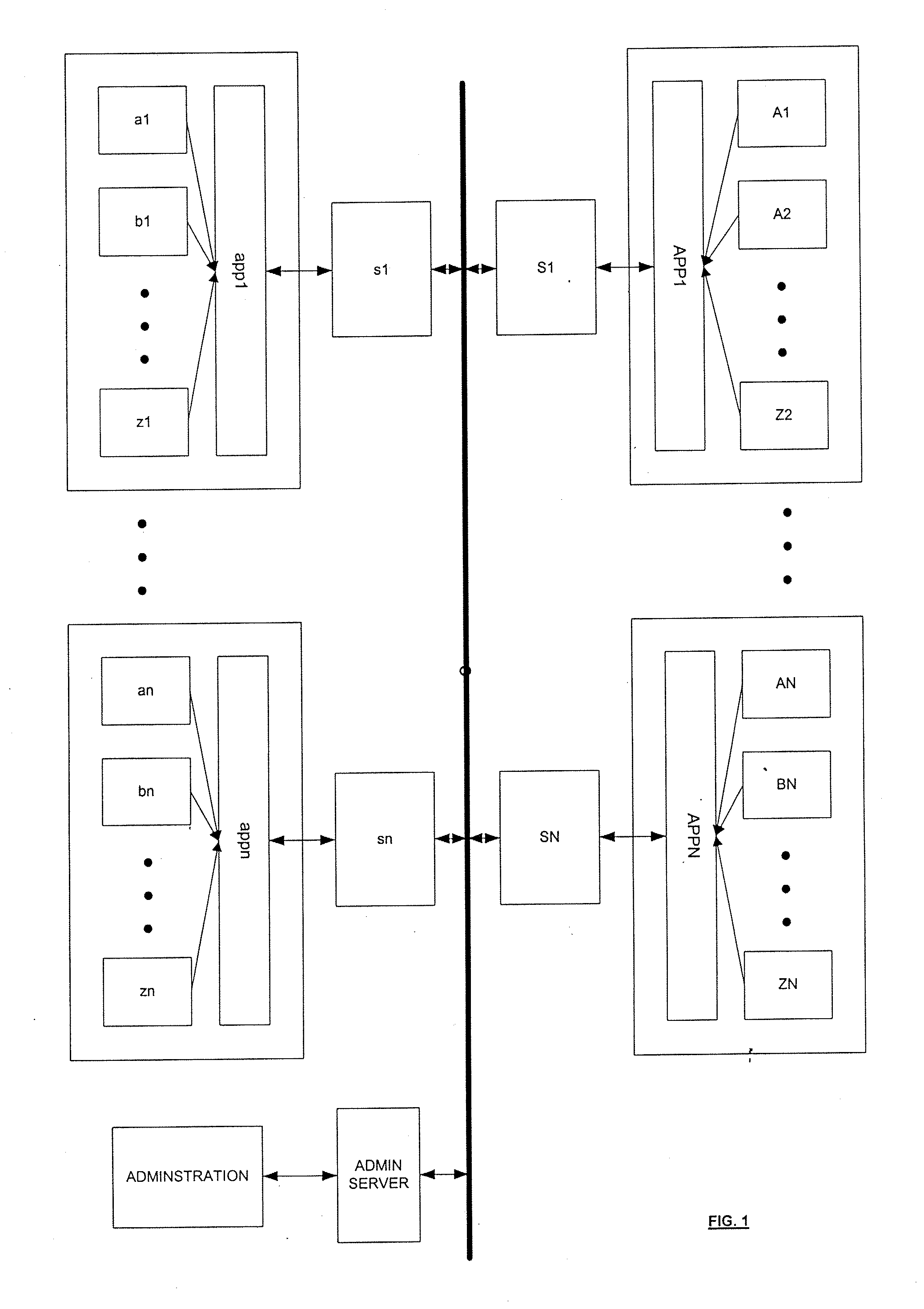 Electronic commerce infrastructure system