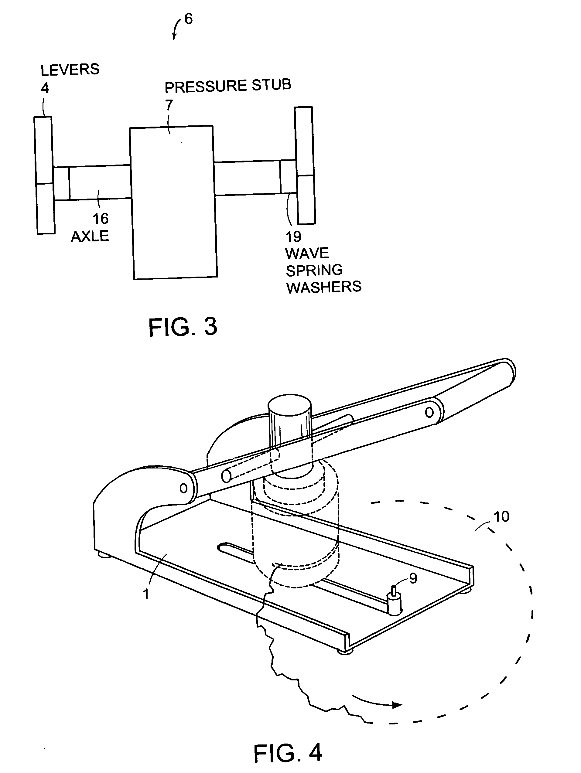 Craft punch aid