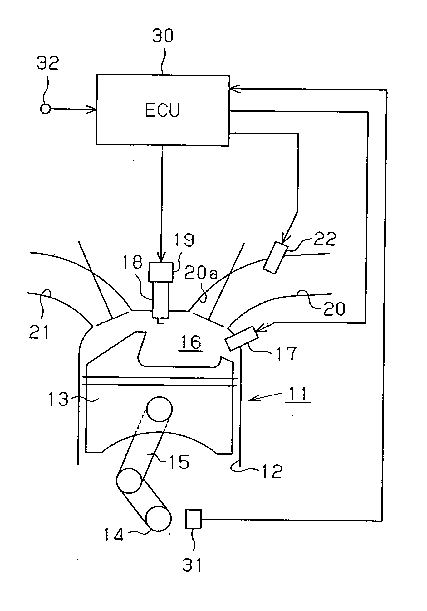 Fuel injection control apparatus and fuel injection control method for internal combustion engine