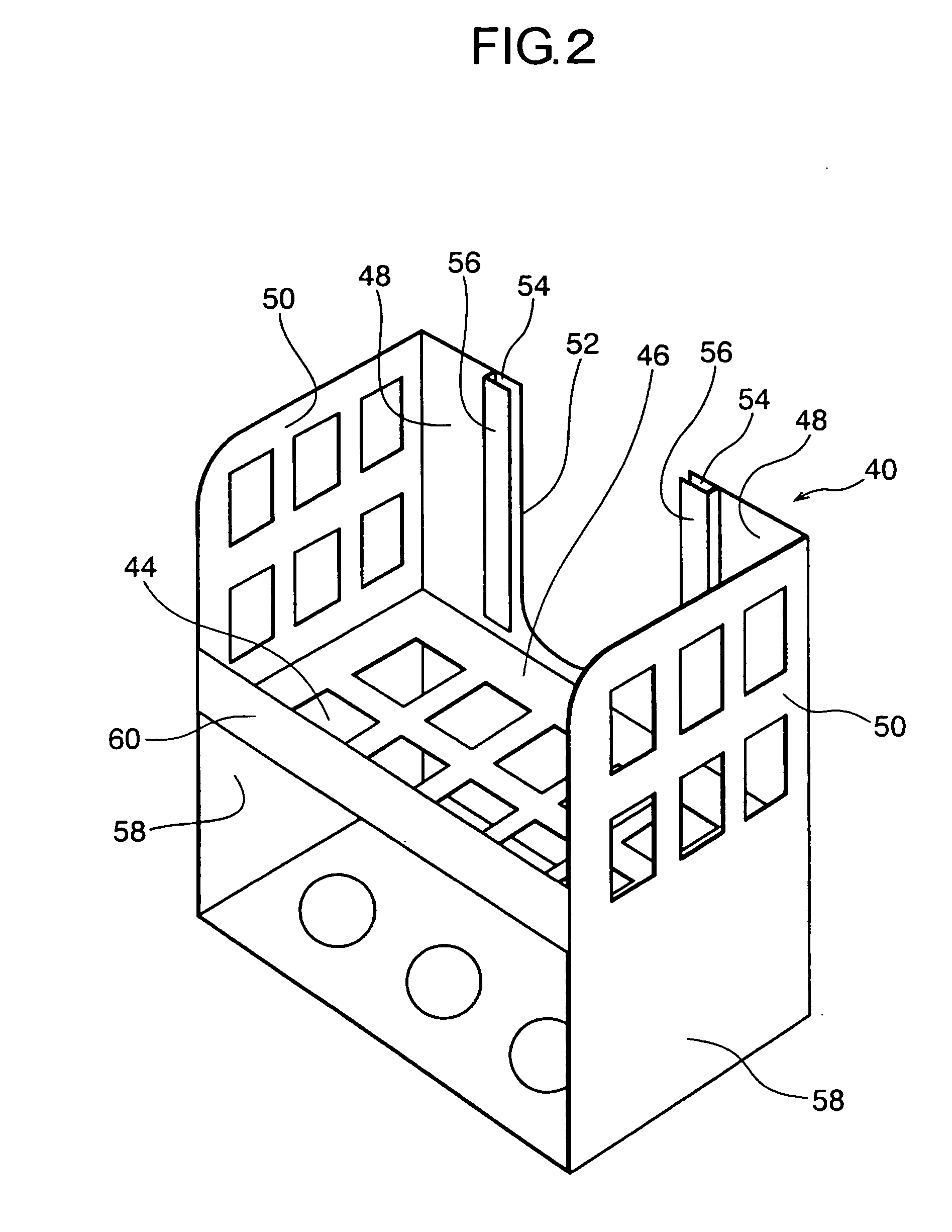 Refuse/oil removing device and refuse/oil recovery bag