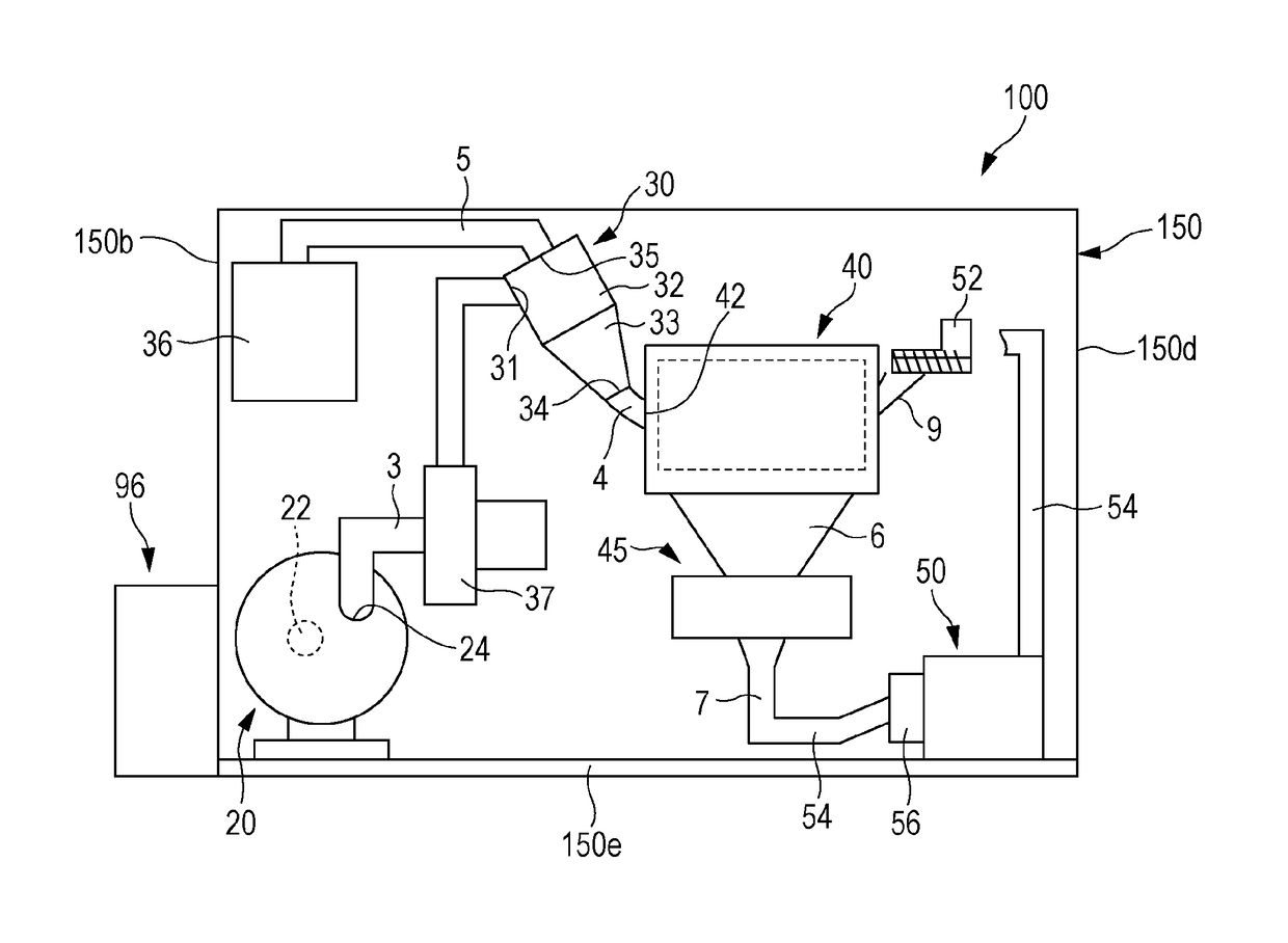 Sheet manufacturing apparatus