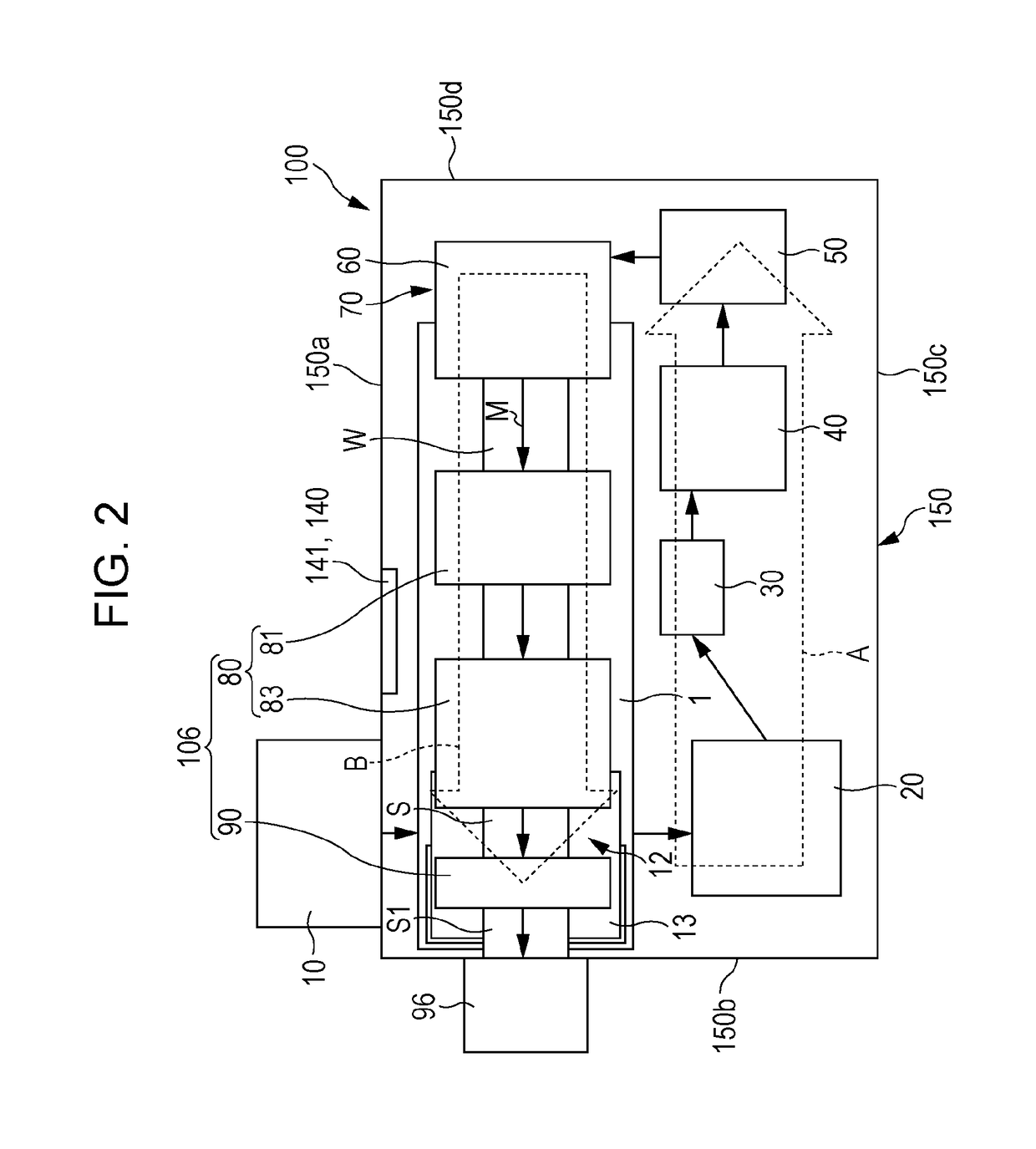 Sheet manufacturing apparatus