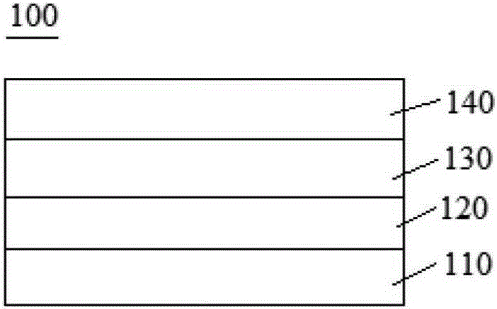 Composite single crystal thin film and method for manufacturing composite single crystal thin film