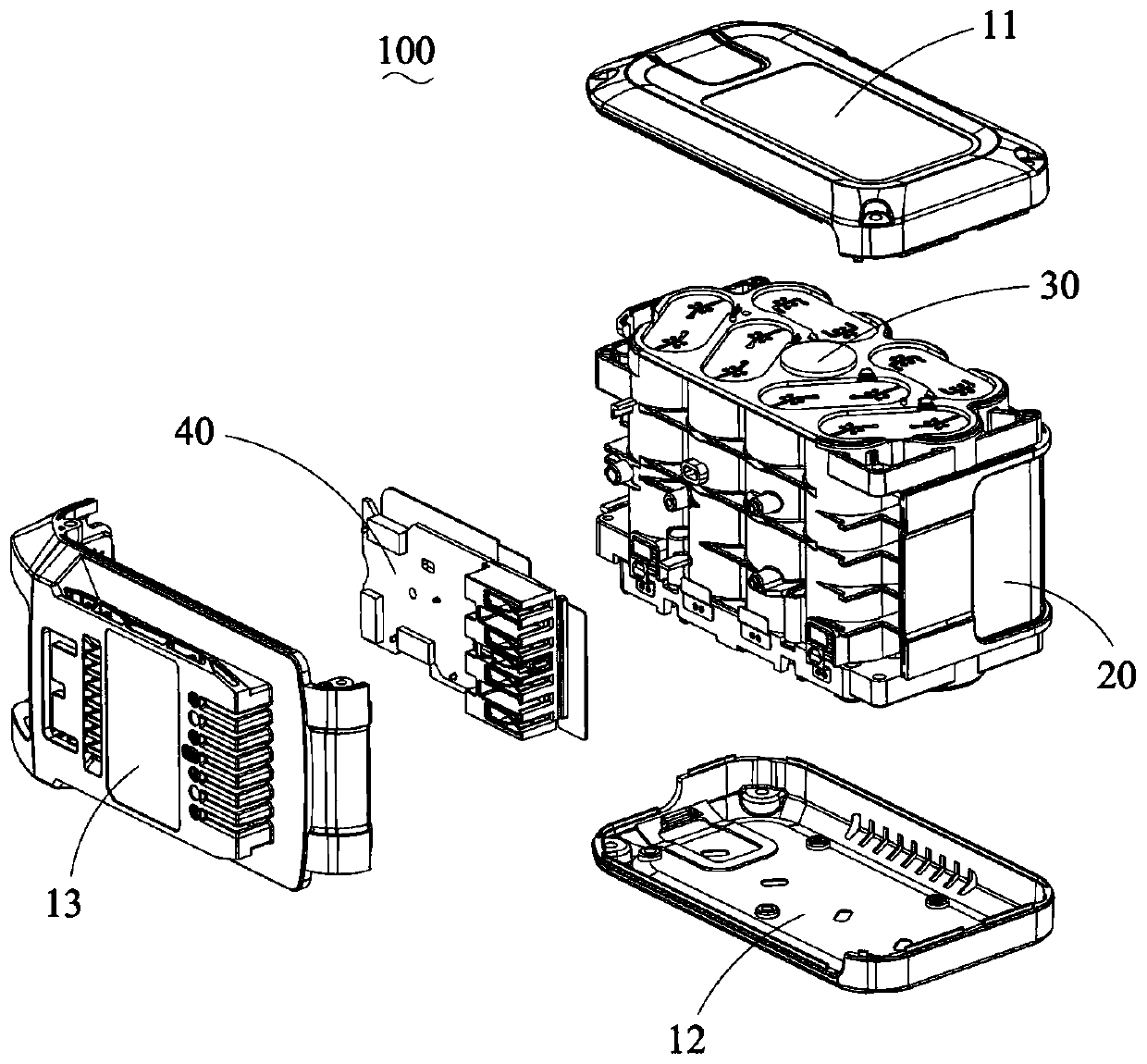 Battery pack