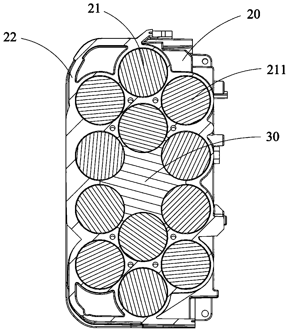 Battery pack