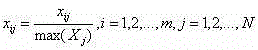 Micro genome segment clustering method based on fuzzy k-mean