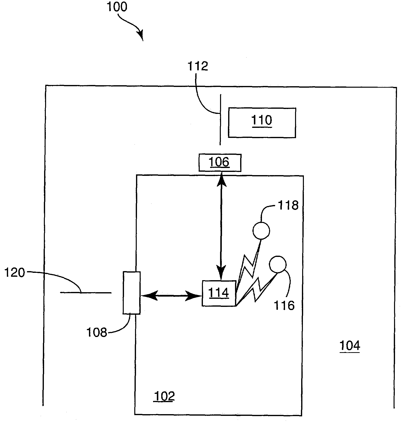 Efficiency metric system for a quick-service restaurant