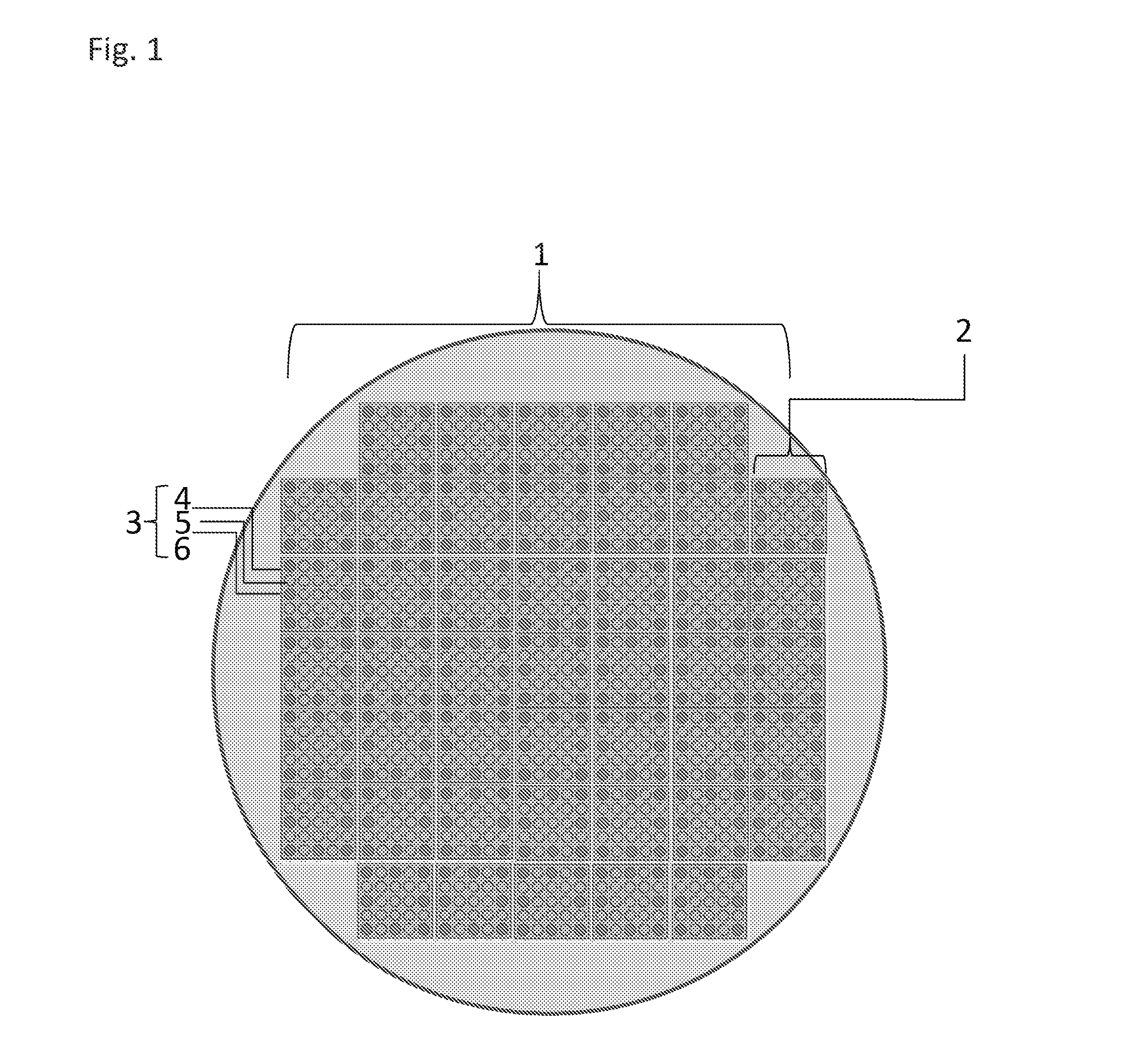 Fabrication process for mastering imaging lens arrays