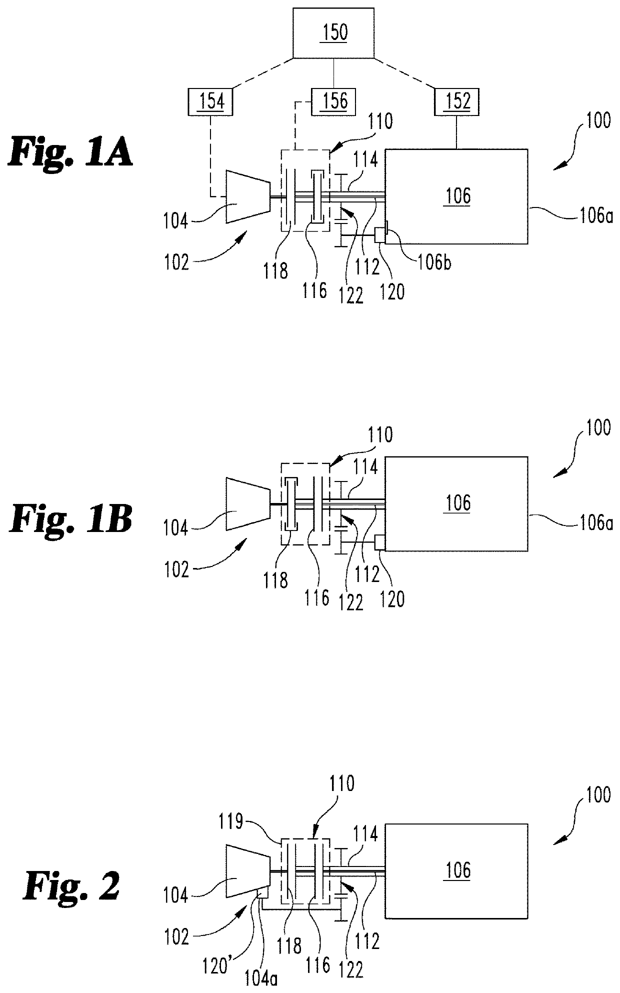 Clutch assembly for automated manual transmission