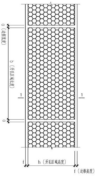 Wind-resistant enclosure structure of long-span bridge