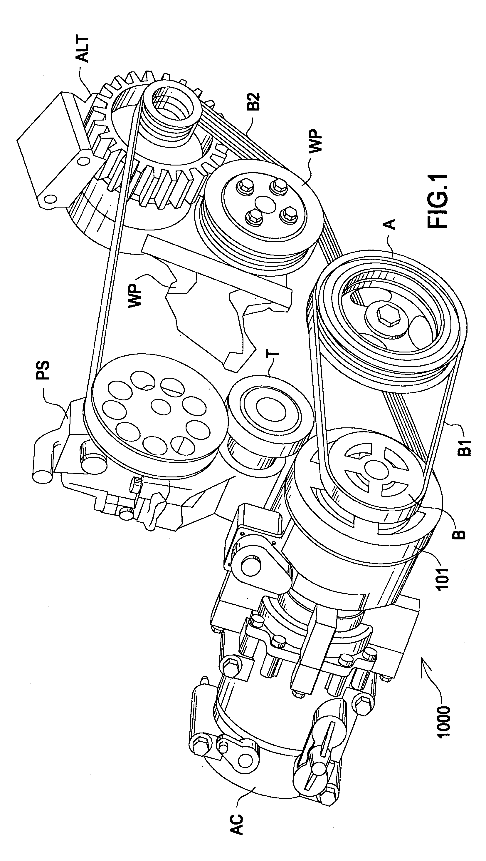 Transmission and constant speed accessory drive