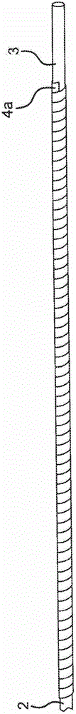 Vasculature device