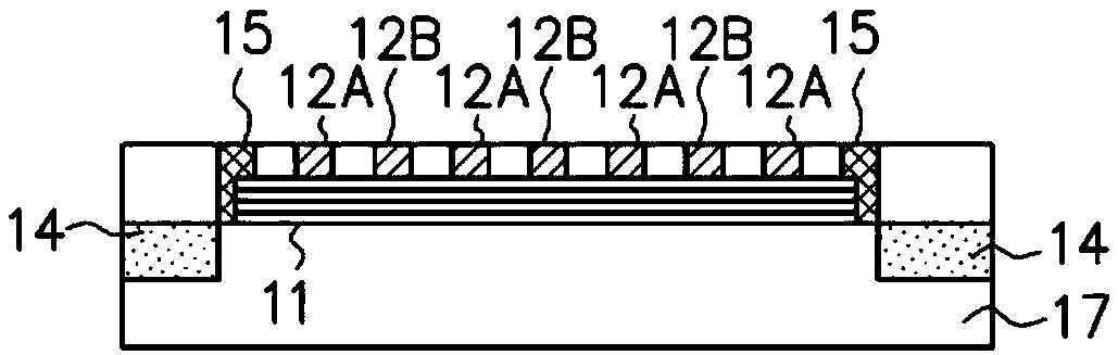 Semiconductor device and semiconductor integrated circuit