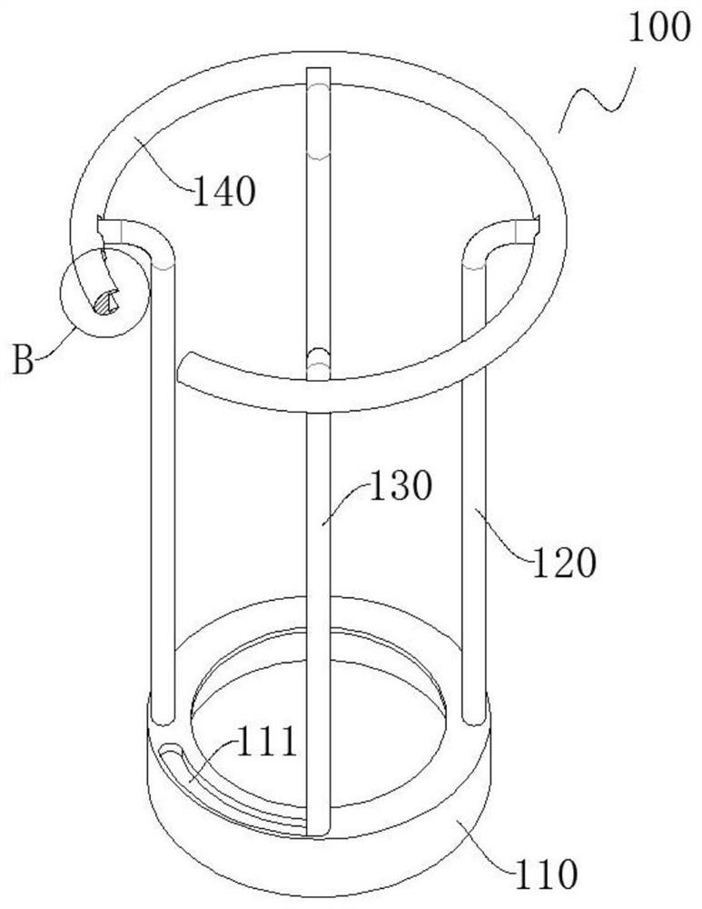 Emergency device for cardiology patients