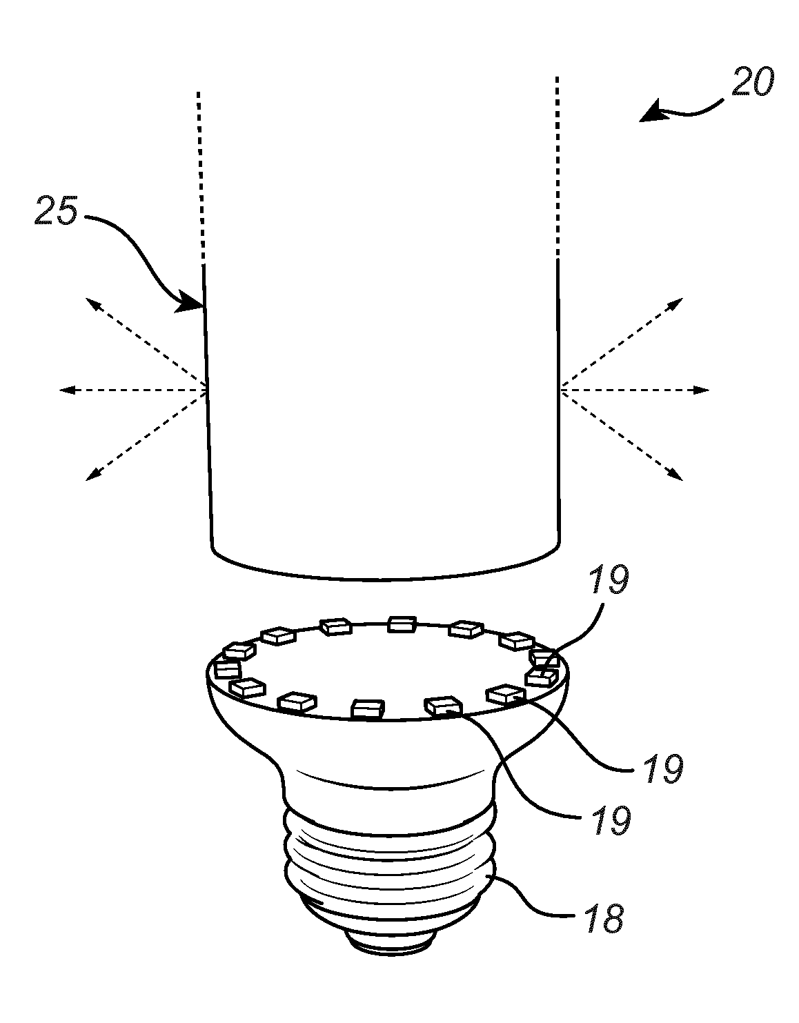 Lighting device