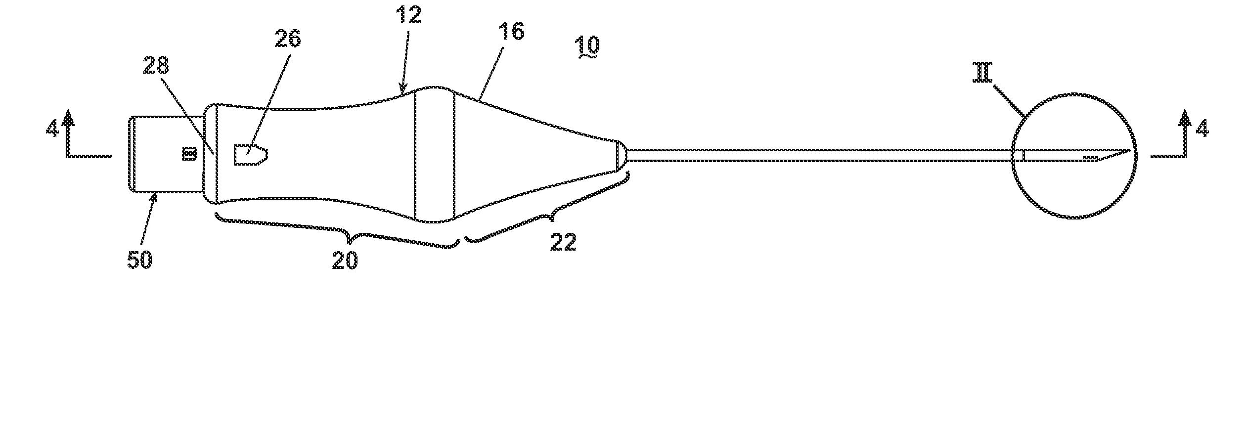 Drug-Eluting Tissue Marker