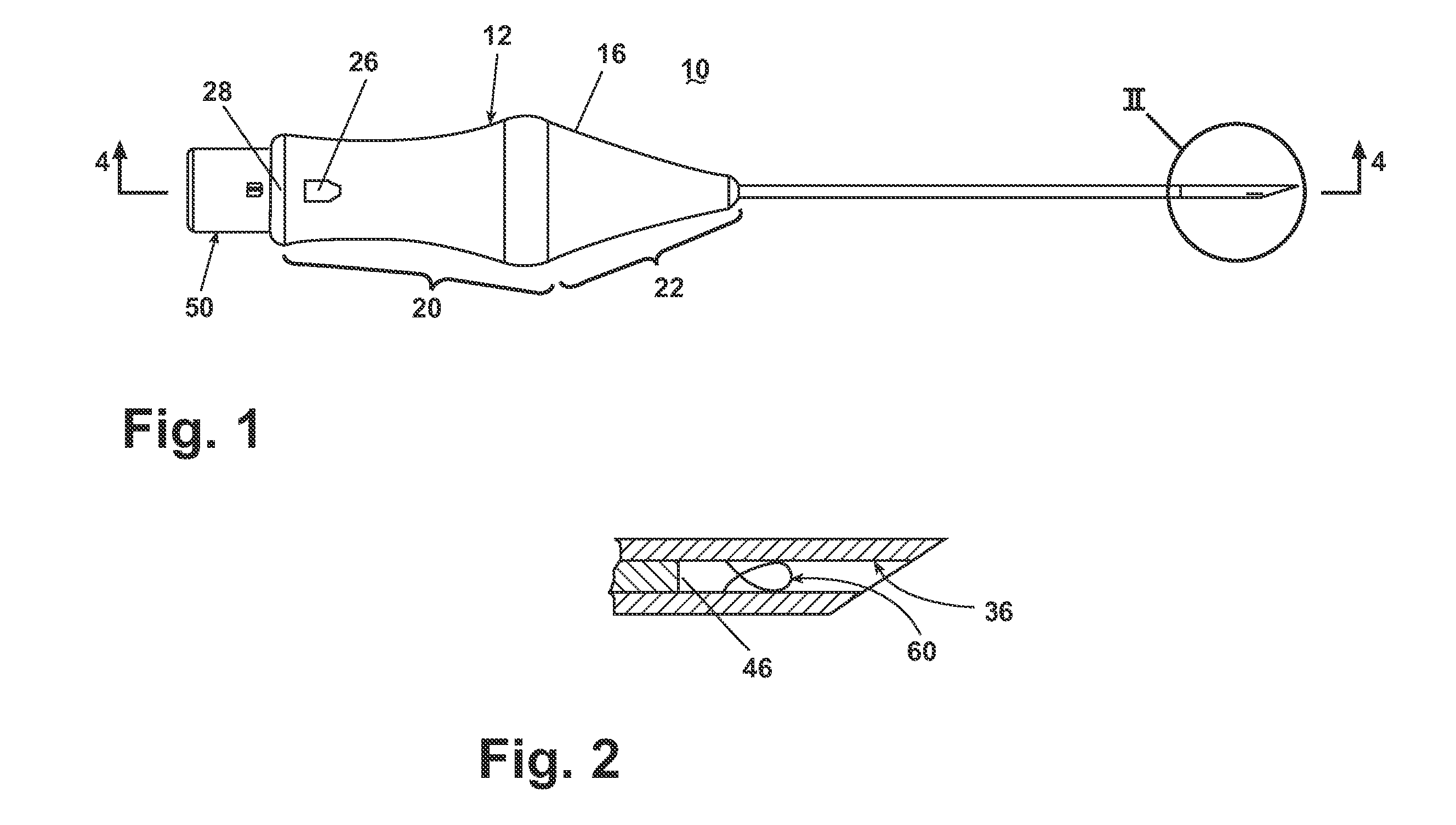 Drug-Eluting Tissue Marker