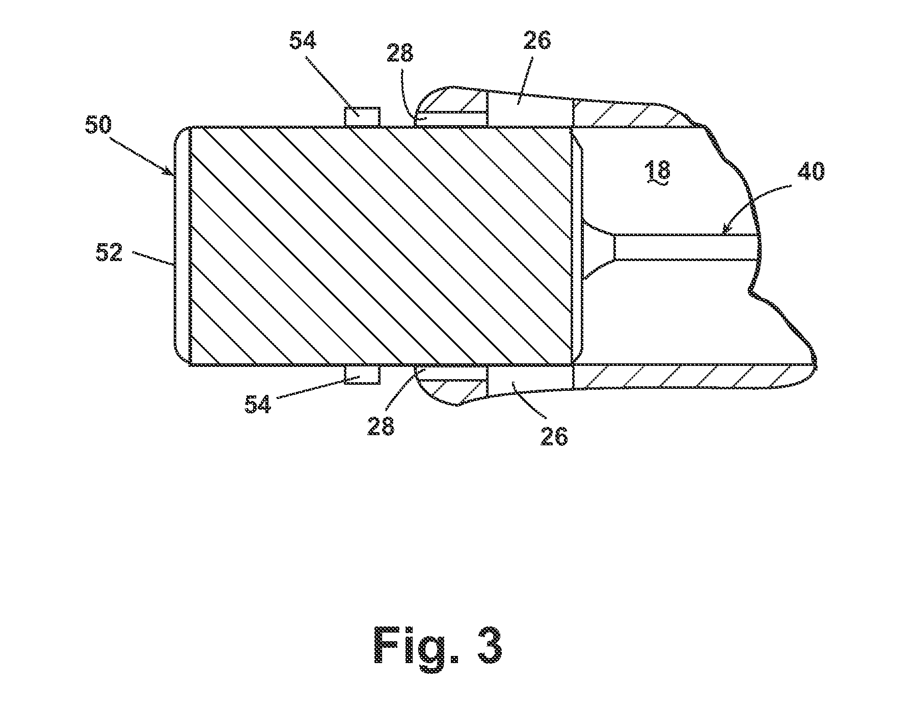 Drug-Eluting Tissue Marker