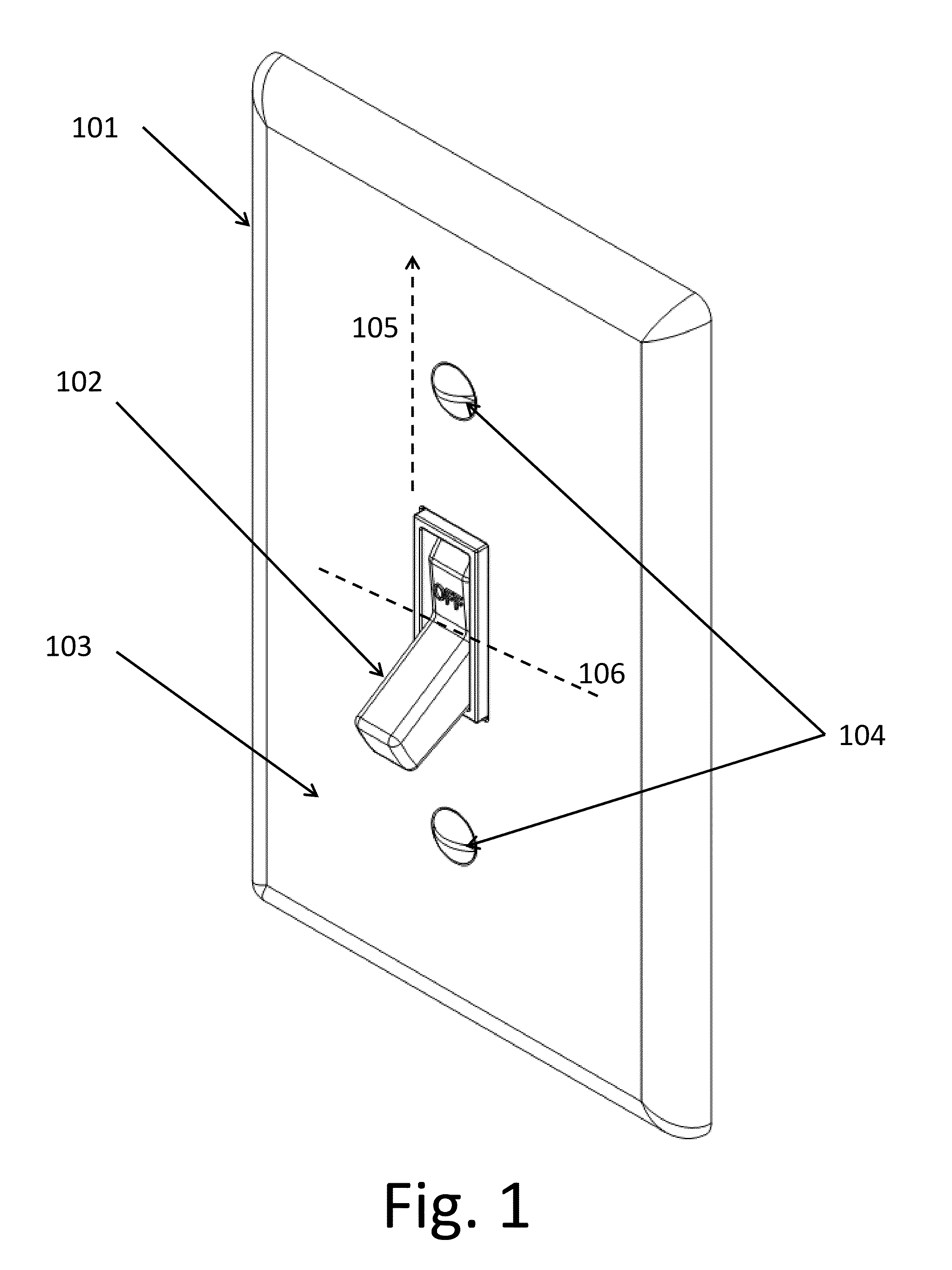 Switch automation device