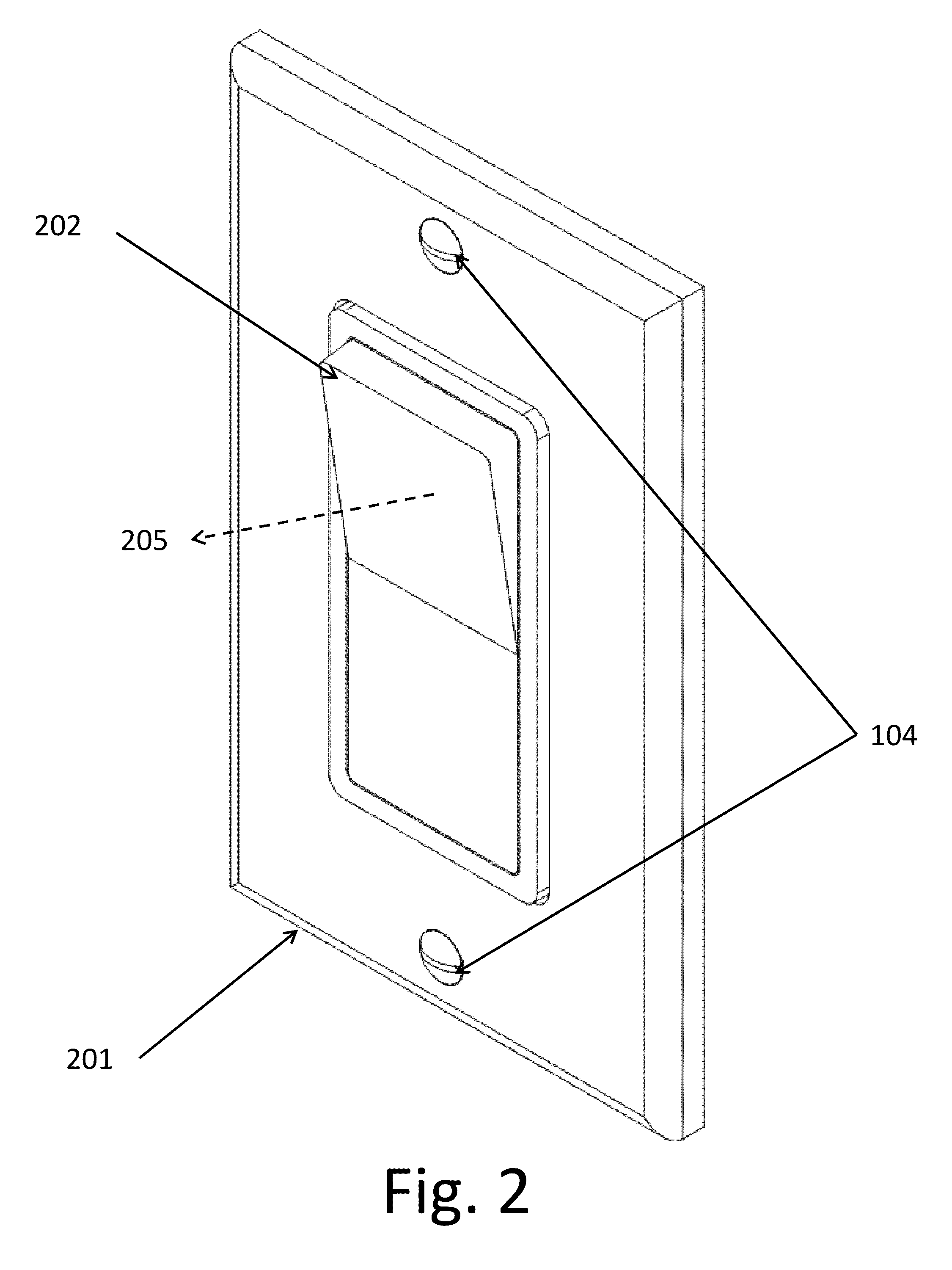 Switch automation device