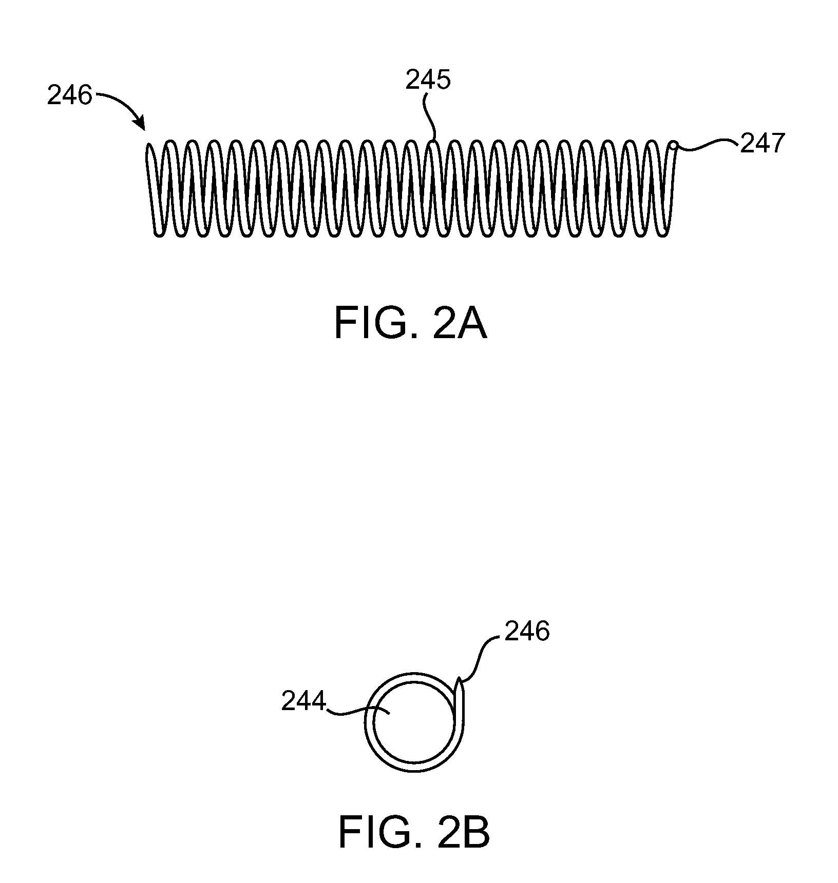 Minimally invasive procedure for implanting an annuloplasty device