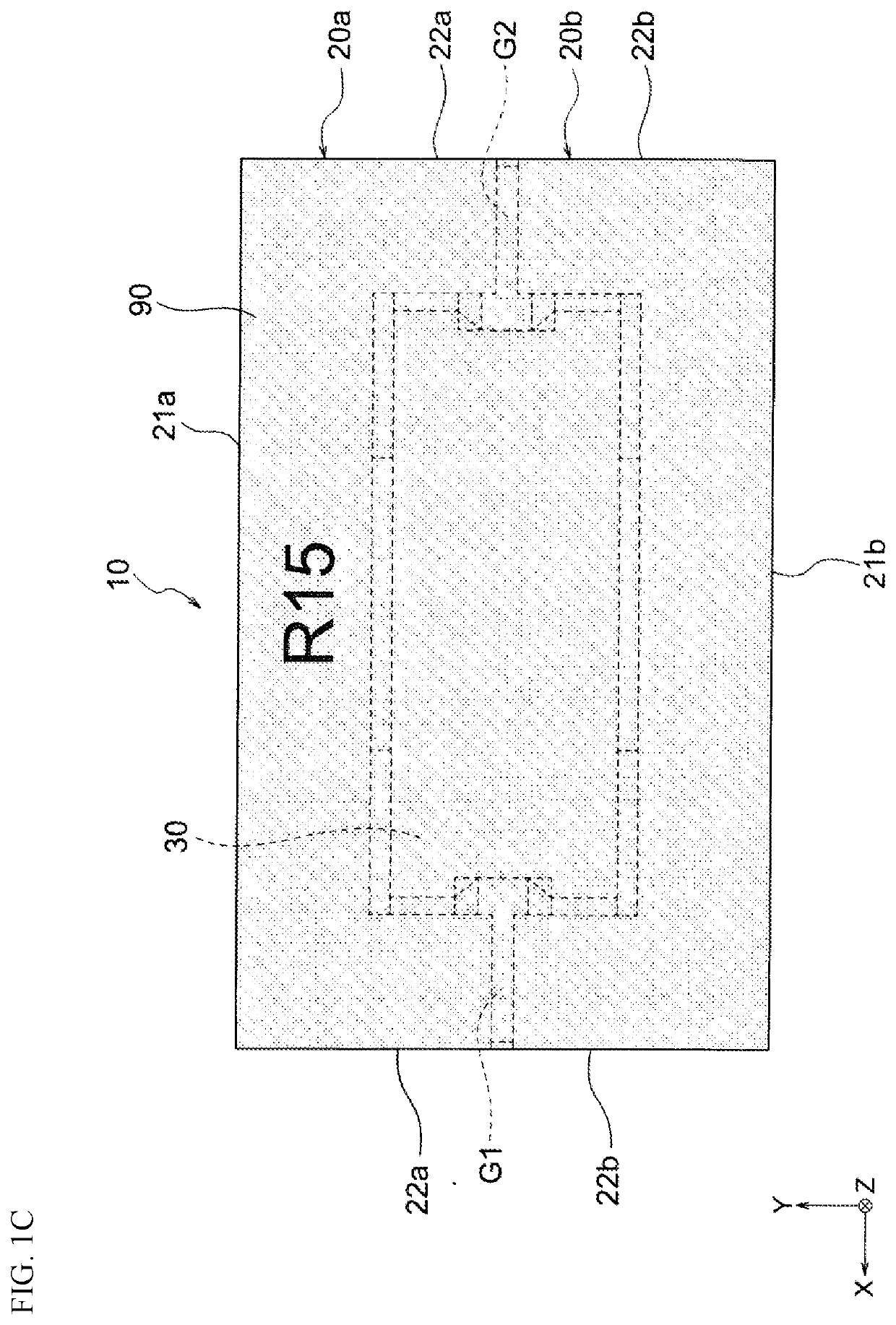 Coil device