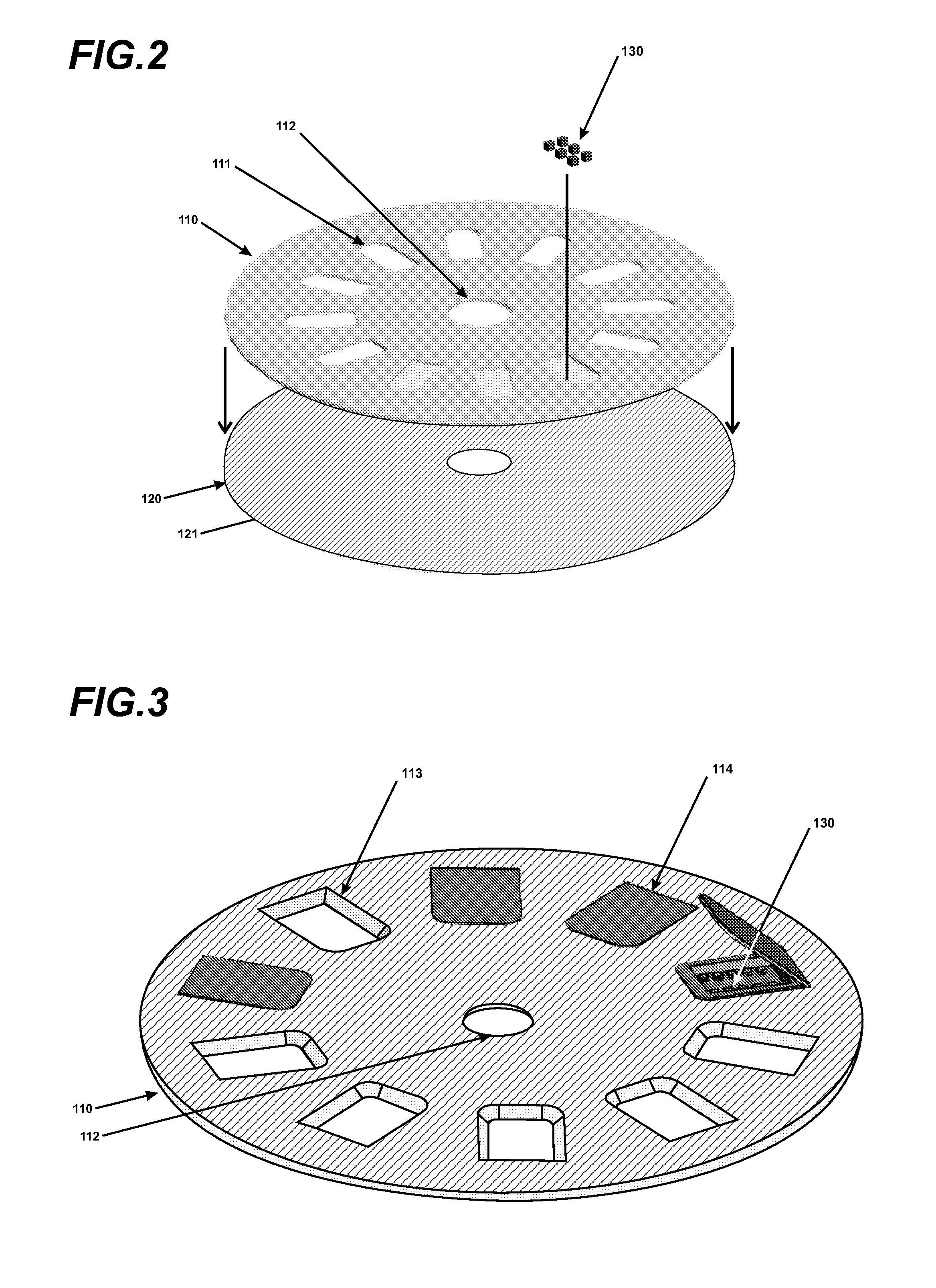 Apparatus and method for detecting and measuring biomolecular interactions